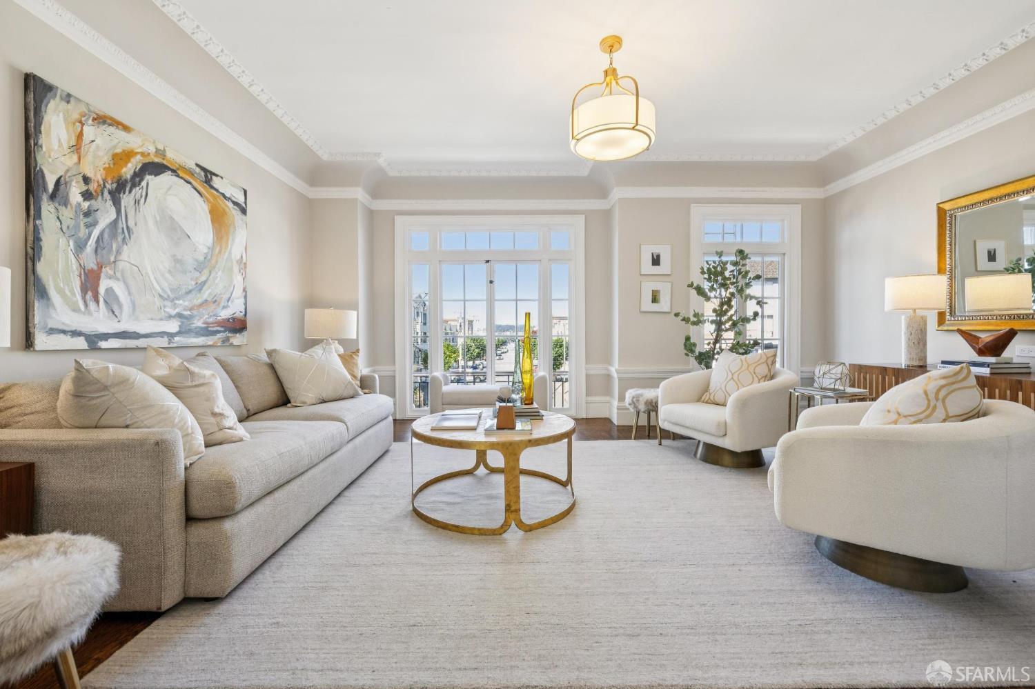 324 Arguello Boulevard # 3