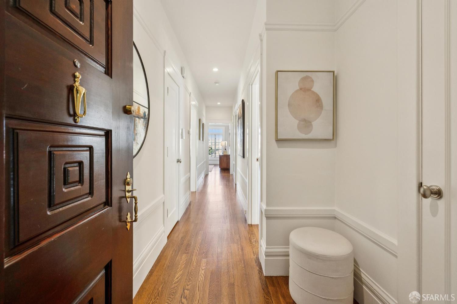 324 Arguello Boulevard # 3