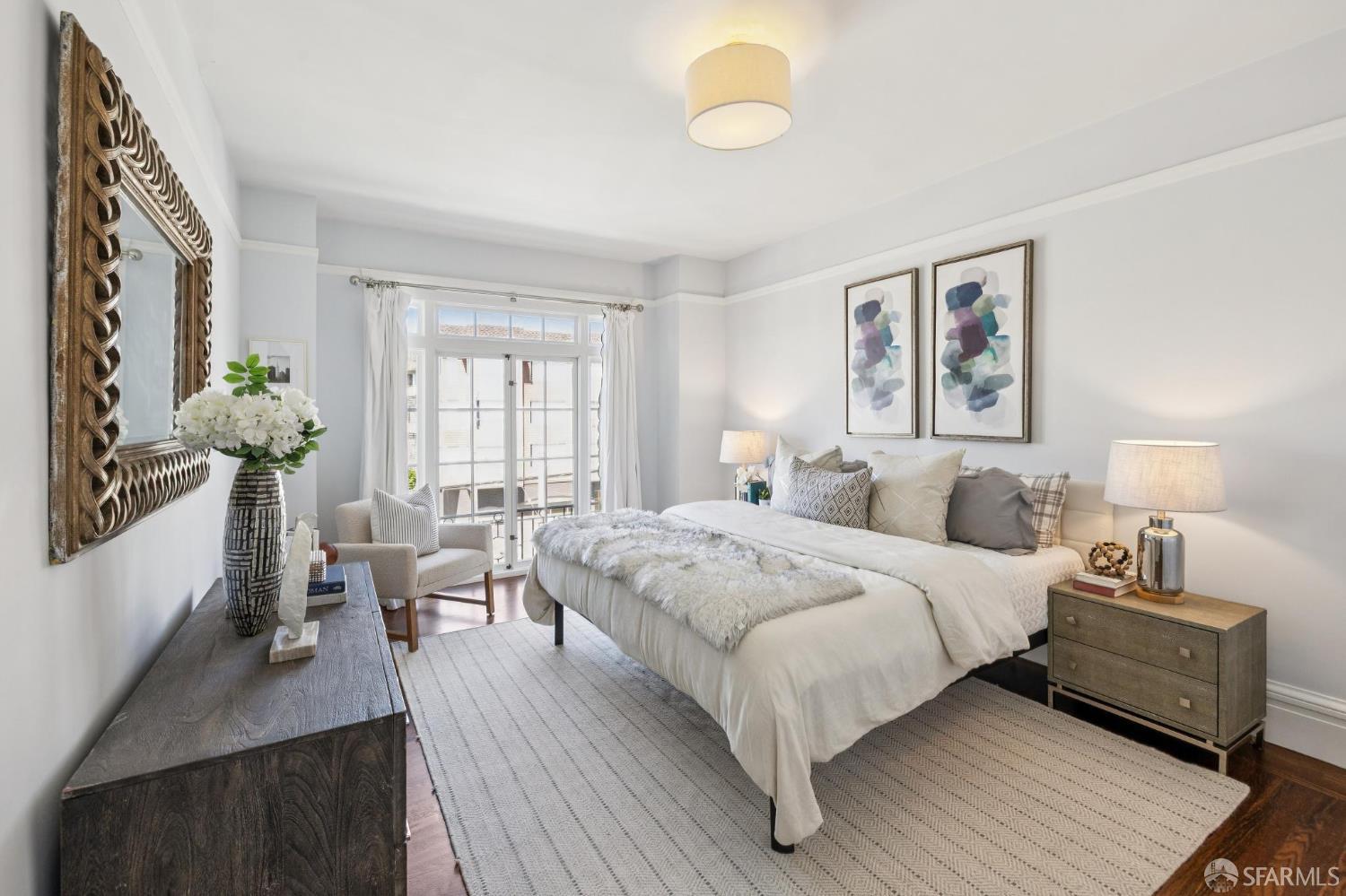 324 Arguello Boulevard # 3