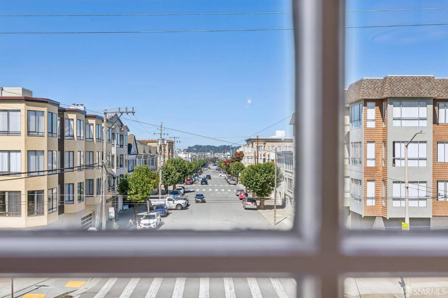 324 Arguello Boulevard # 3