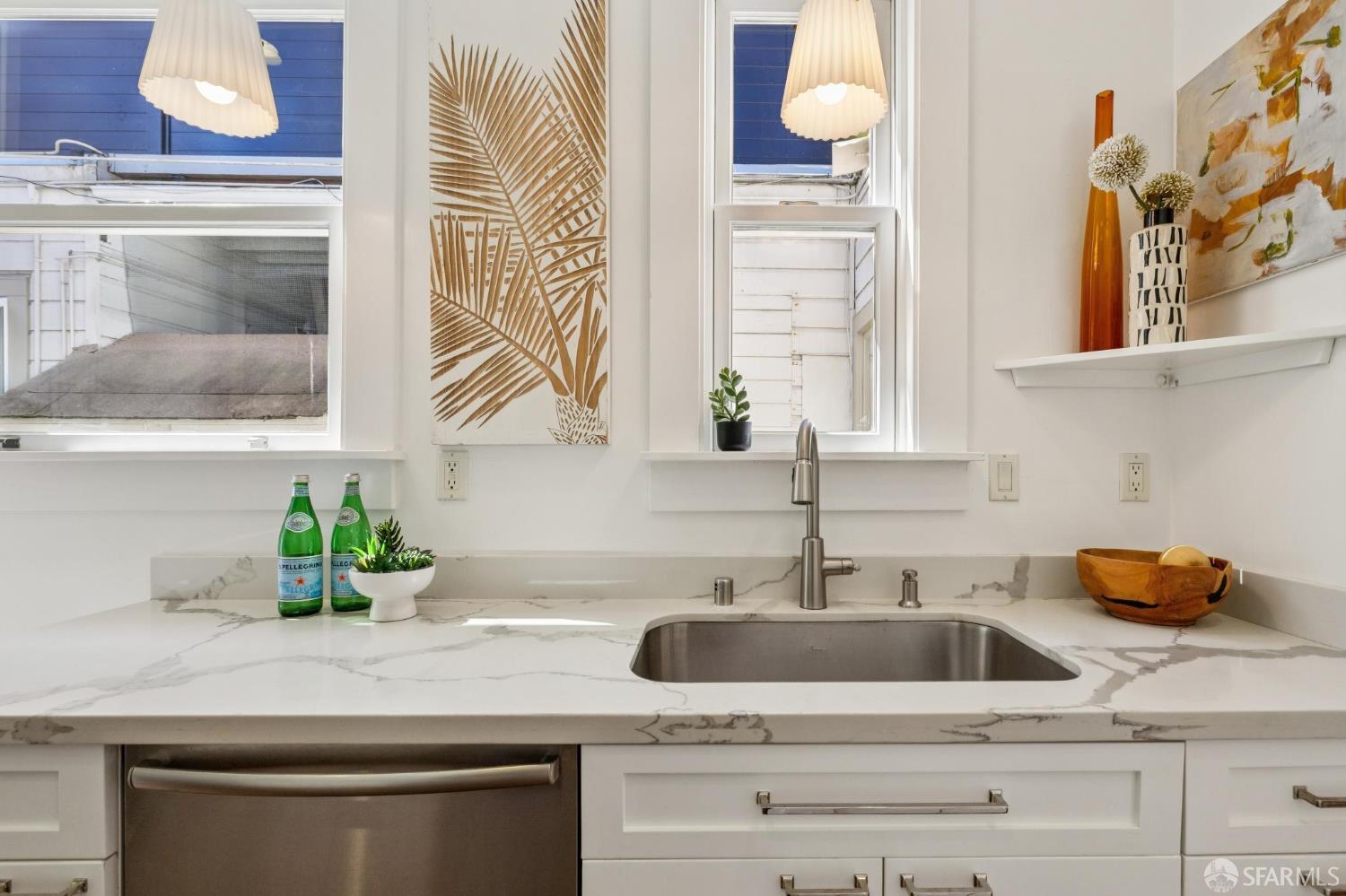 324 Arguello Boulevard # 3