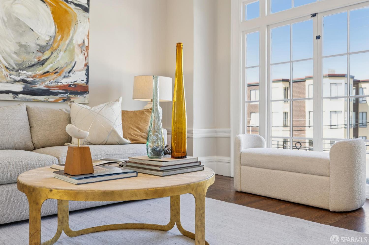 324 Arguello Boulevard # 3