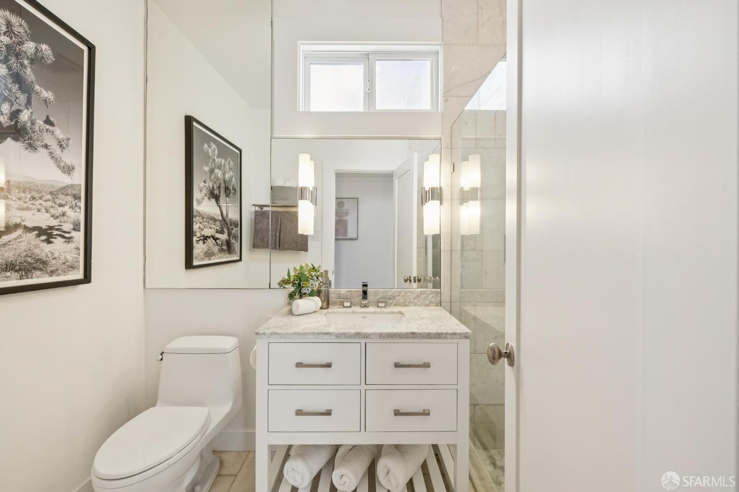324 Arguello Boulevard # 3
