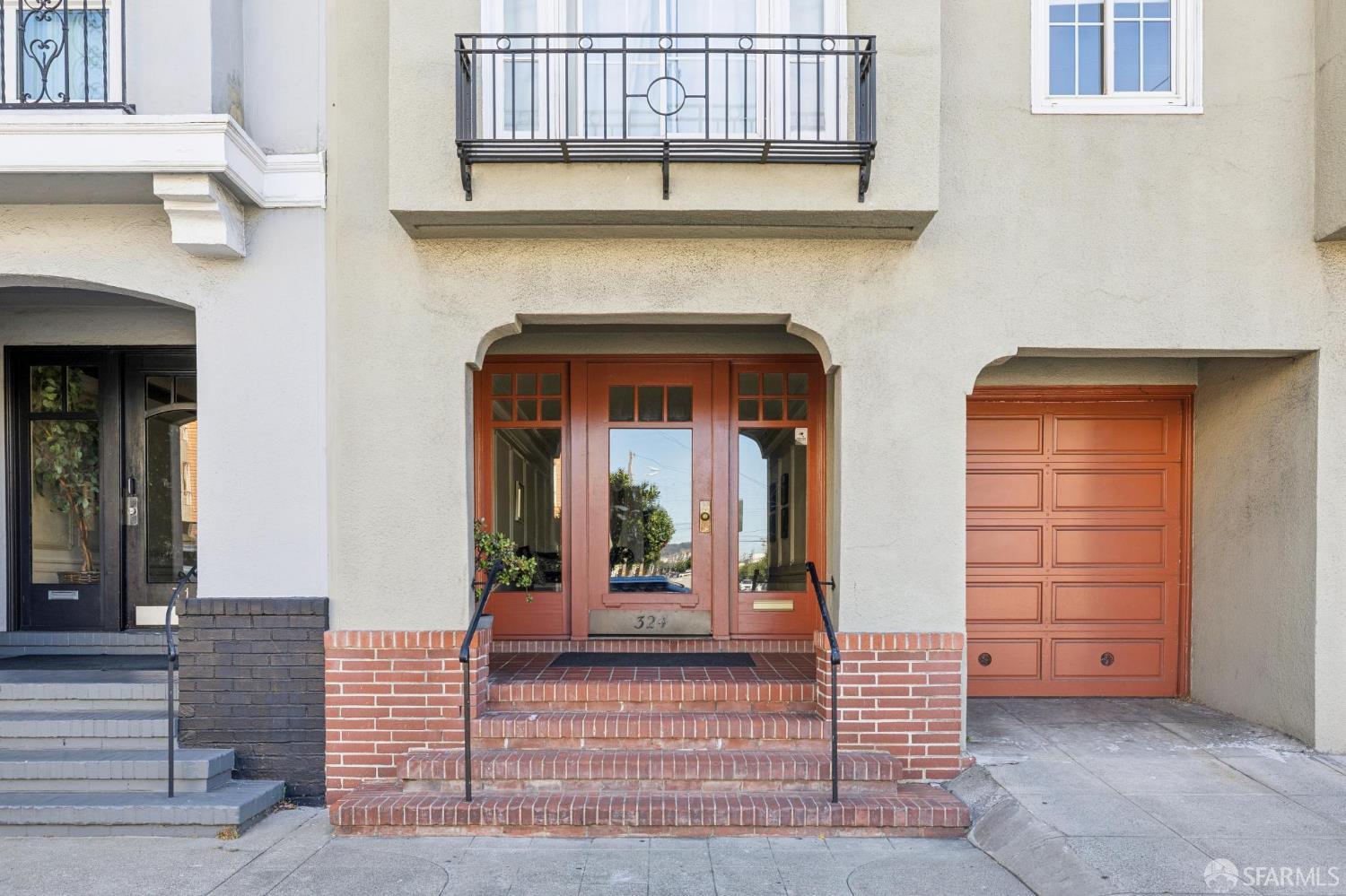 324 Arguello Boulevard # 3