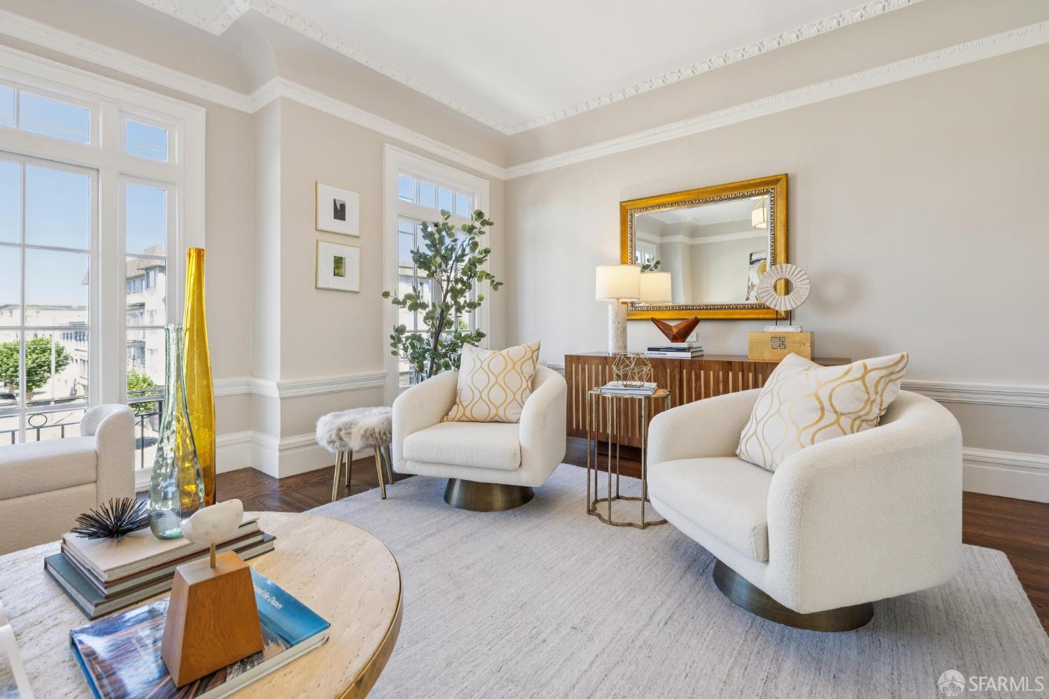 324 Arguello Boulevard # 3