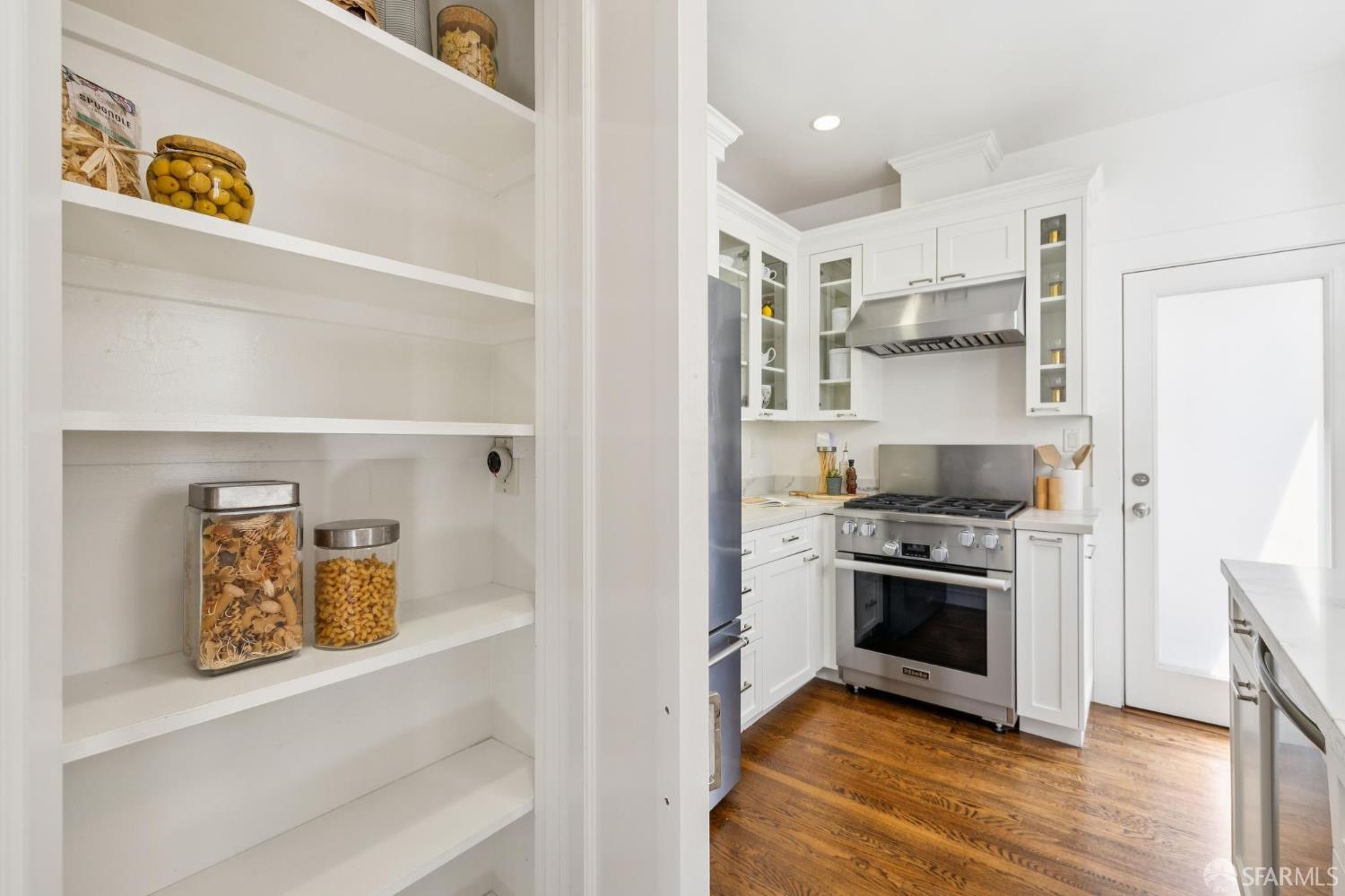 324 Arguello Boulevard # 3