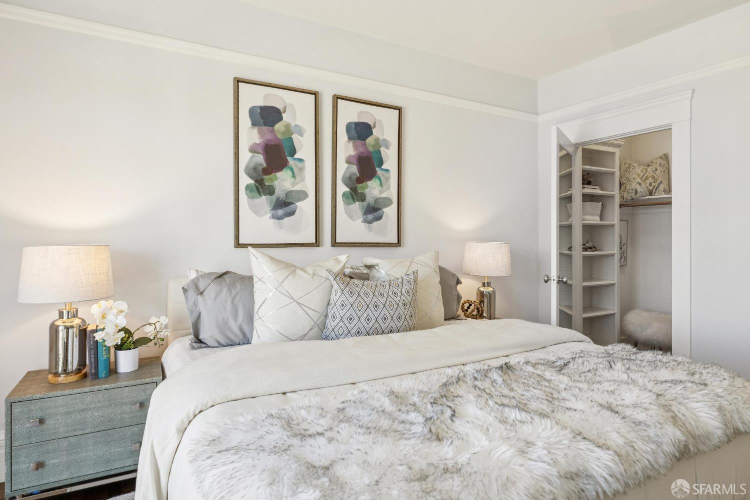 324 Arguello Boulevard # 3