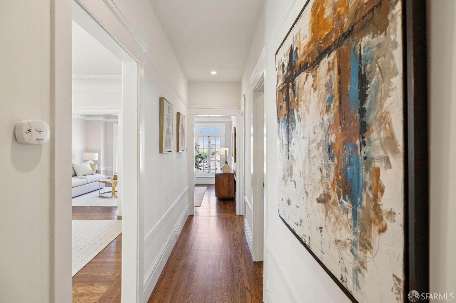324 Arguello Boulevard # 3