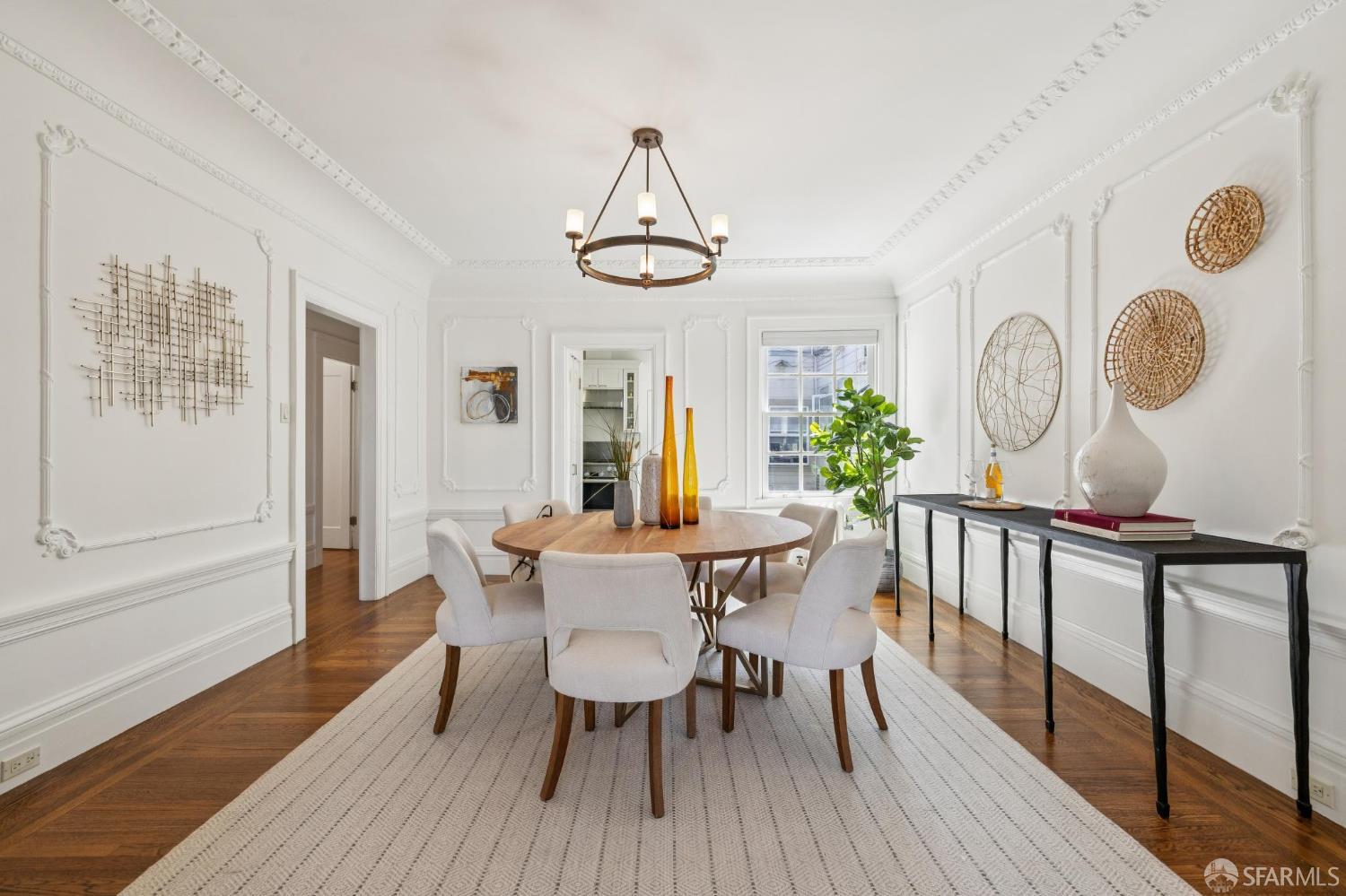 324 Arguello Boulevard # 3