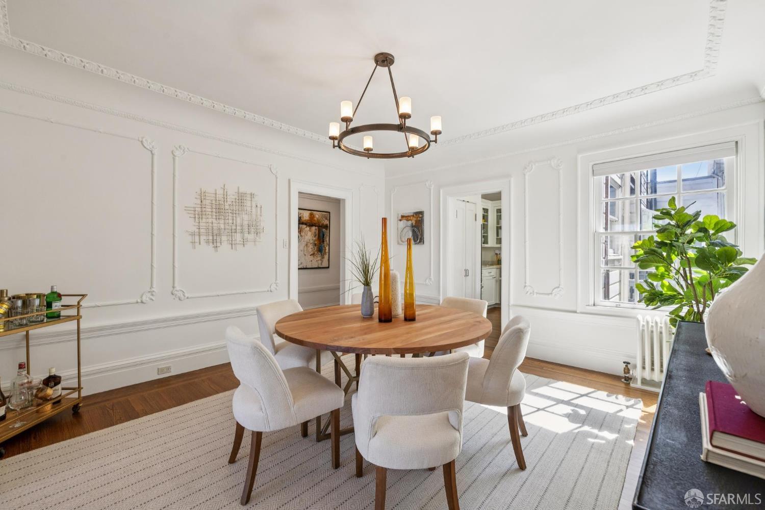 324 Arguello Boulevard # 3