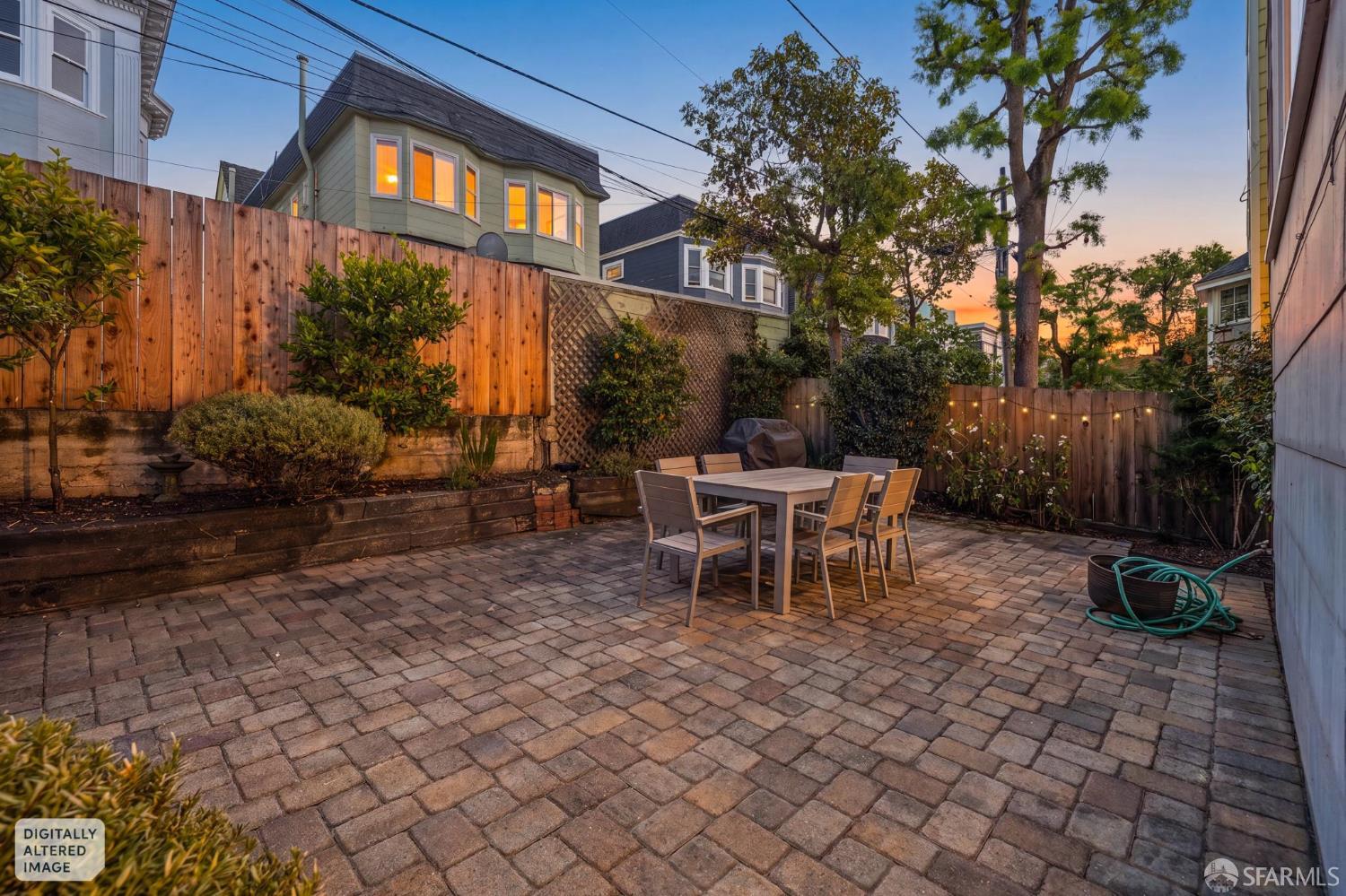324 Arguello Boulevard # 3
