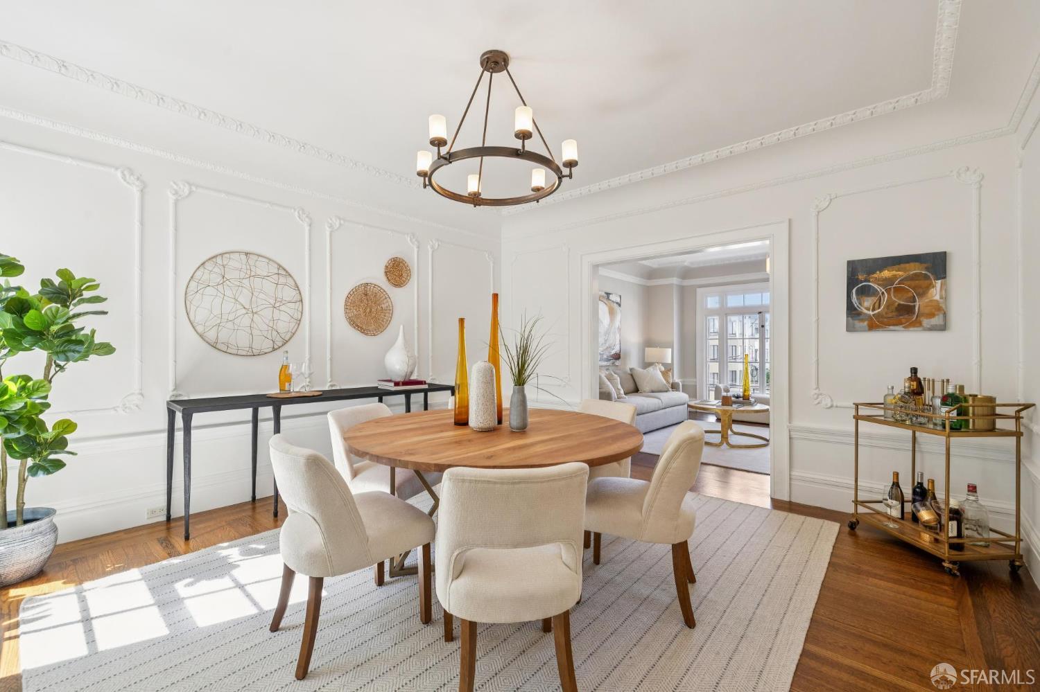 324 Arguello Boulevard # 3