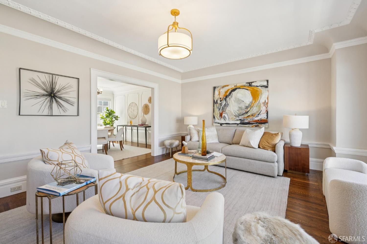324 Arguello Boulevard # 3