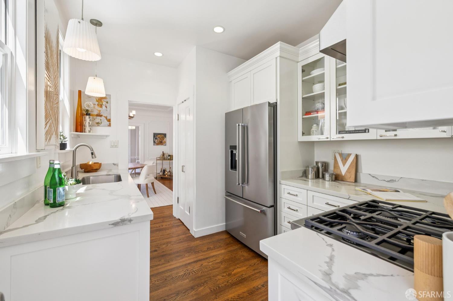 324 Arguello Boulevard # 3