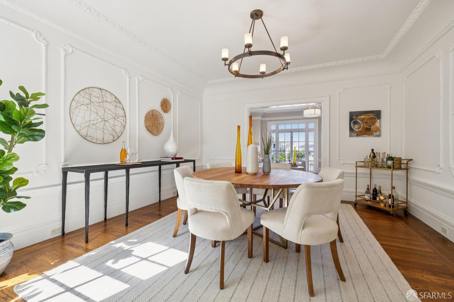 324 Arguello Boulevard # 3