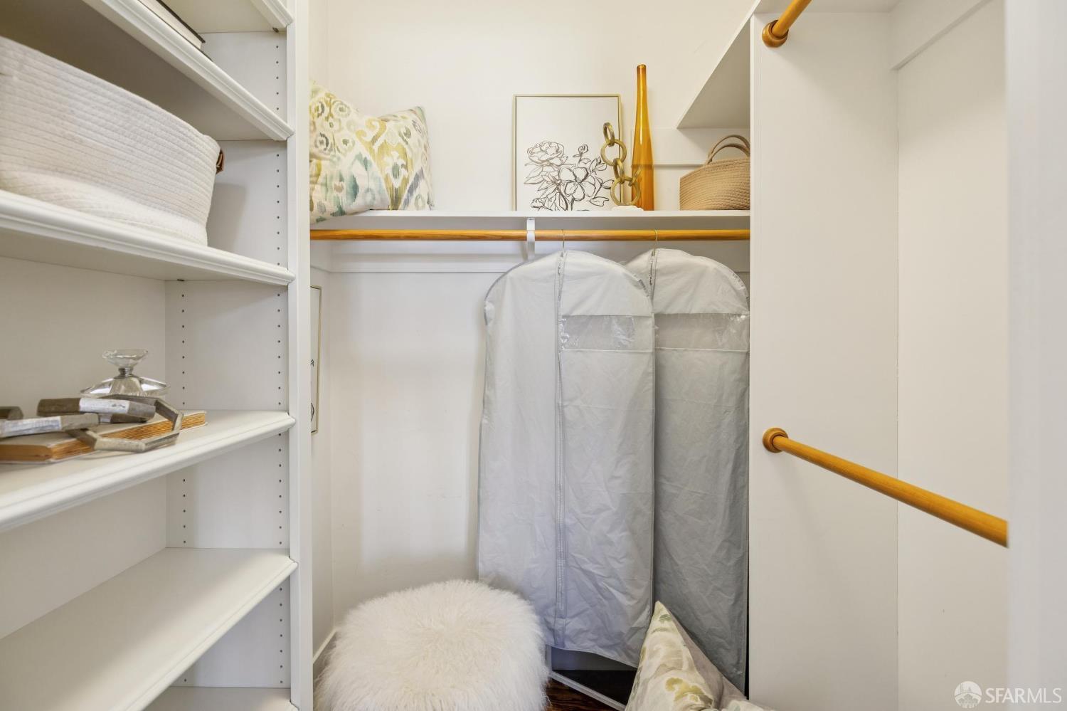 324 Arguello Boulevard # 3