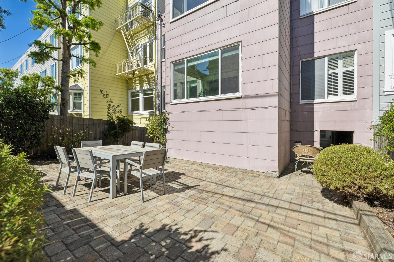 324 Arguello Boulevard # 3