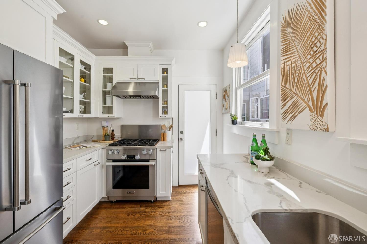 324 Arguello Boulevard # 3