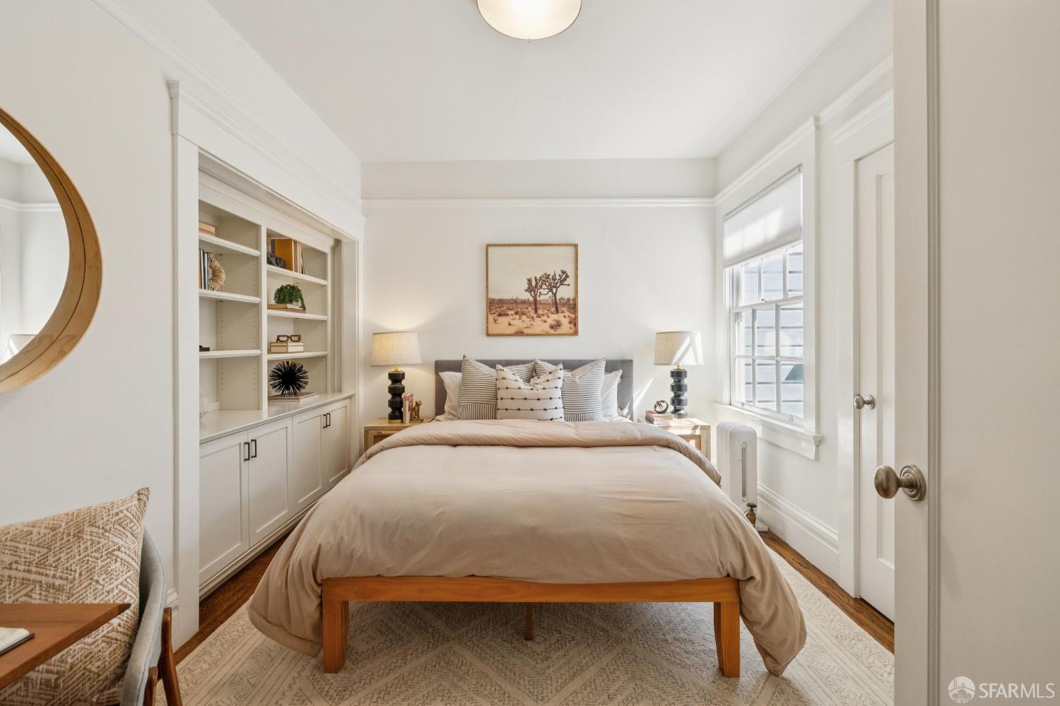 324 Arguello Boulevard # 3