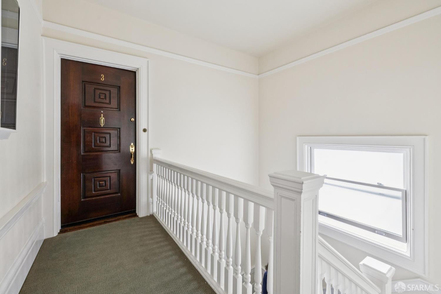 324 Arguello Boulevard # 3