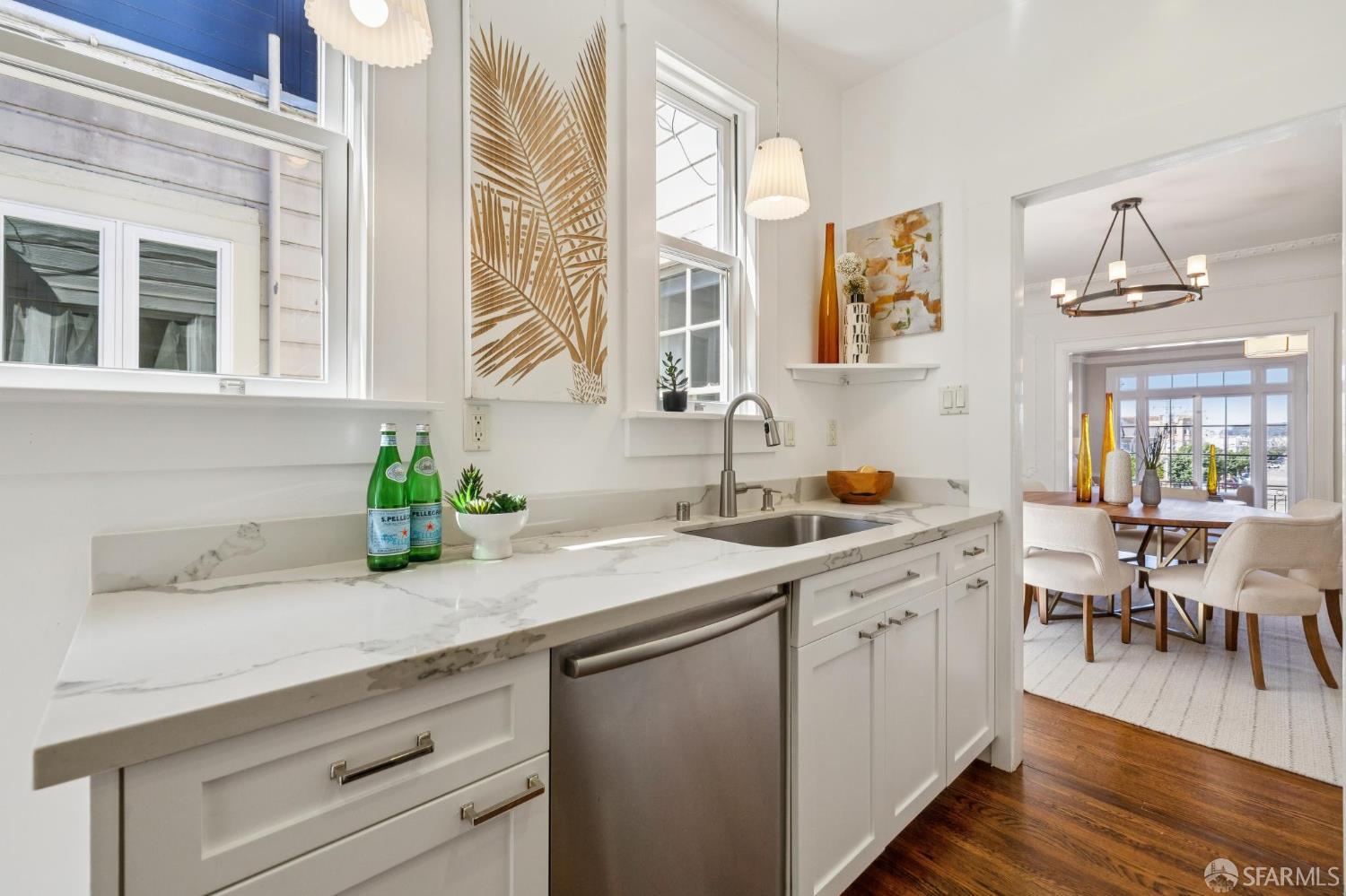 324 Arguello Boulevard # 3