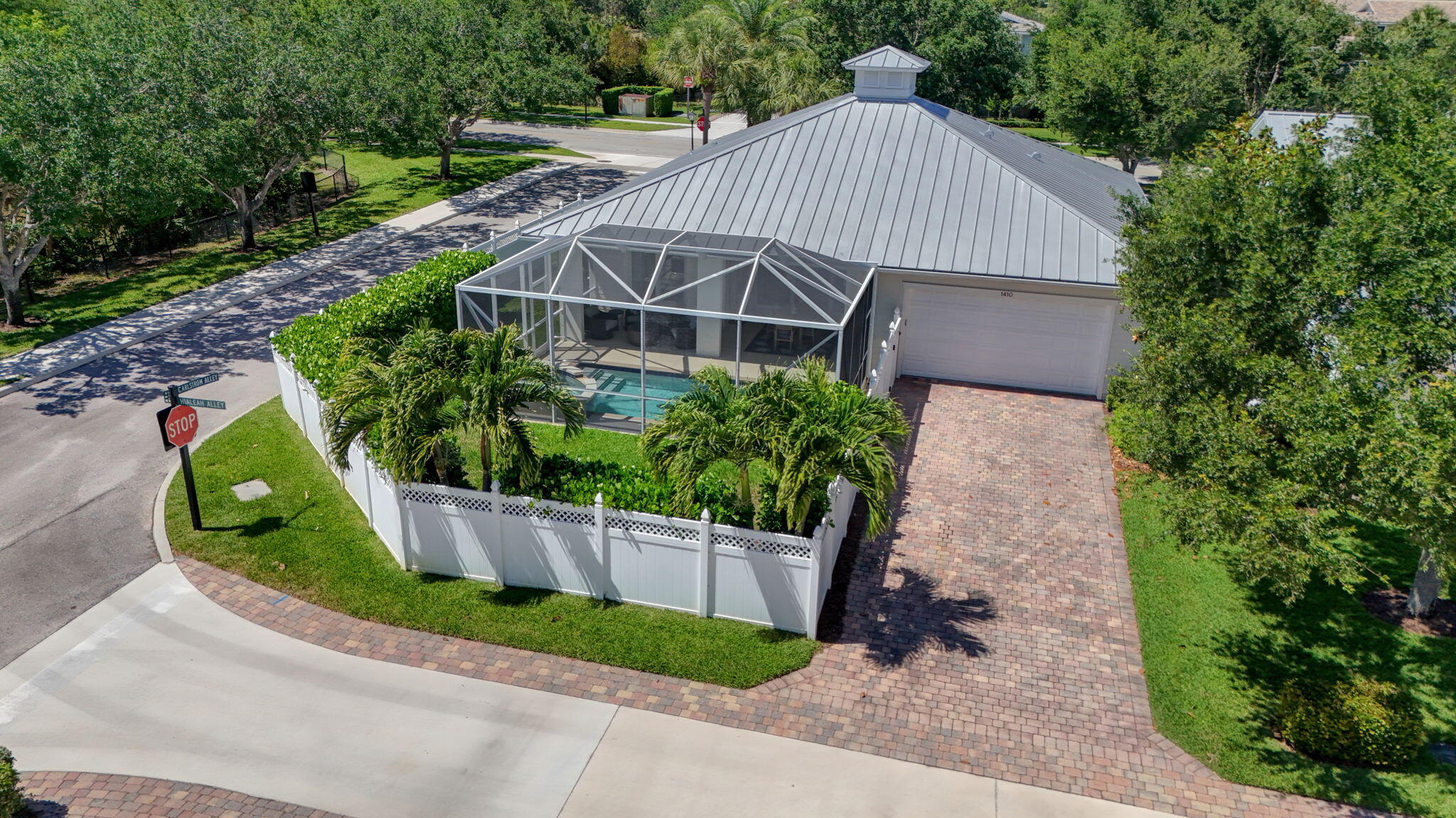 1410 Dakota Drive