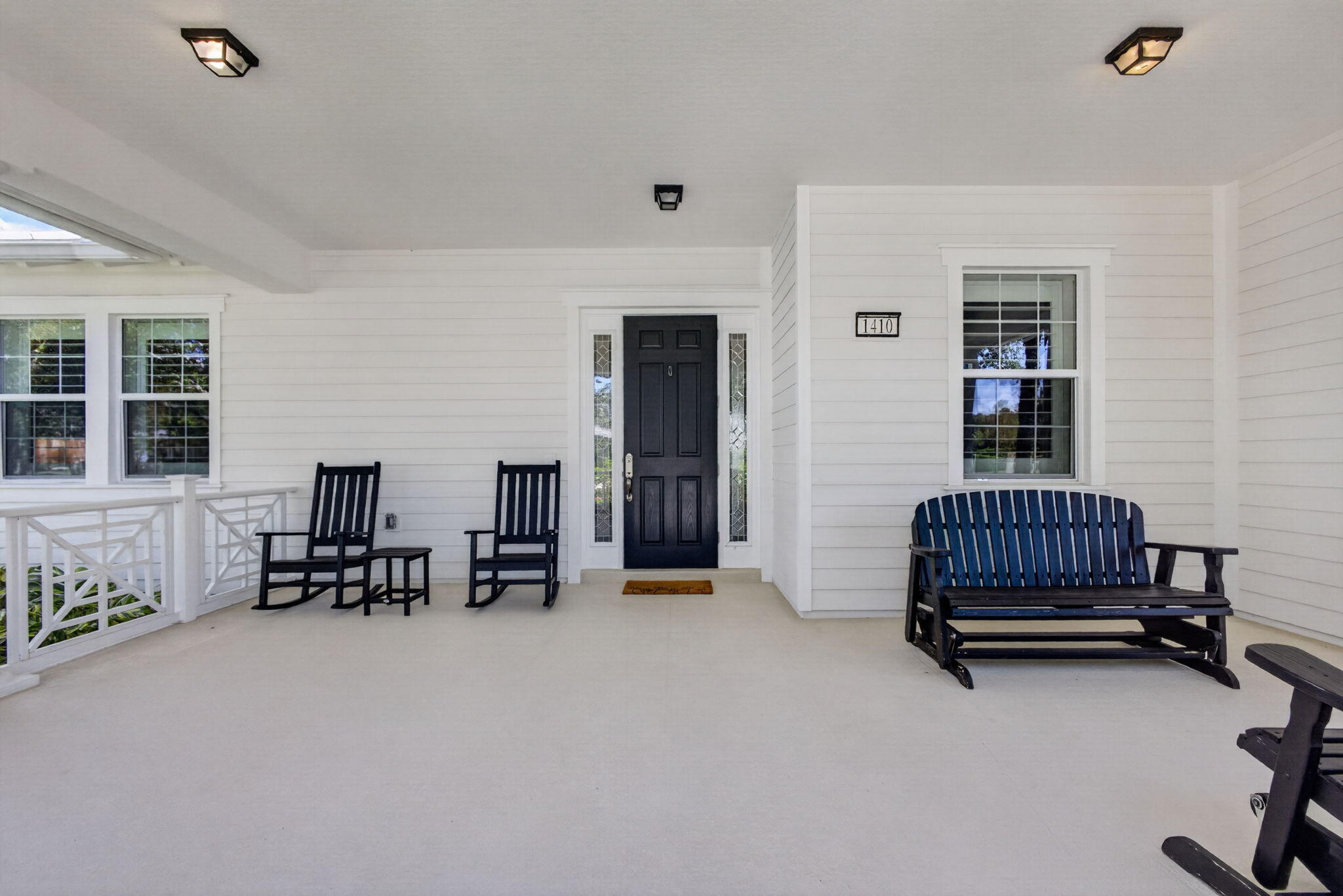 1410 Dakota Drive