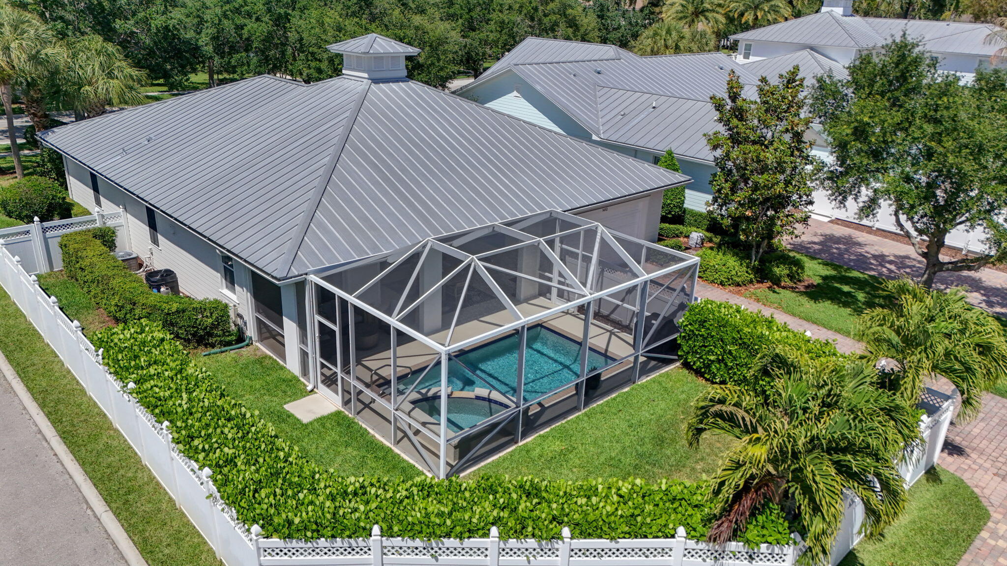 1410 Dakota Drive