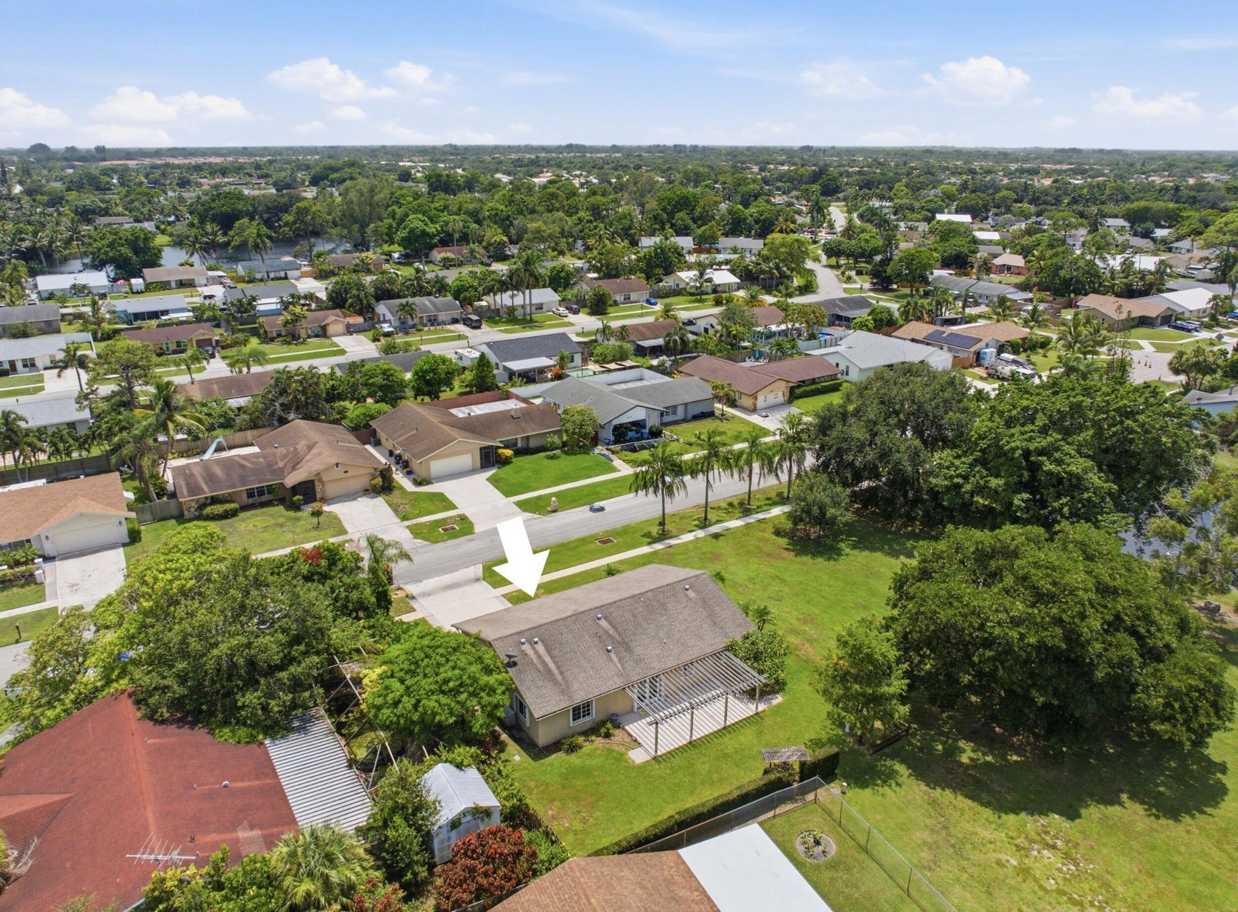 4778 Blue Pine Circle