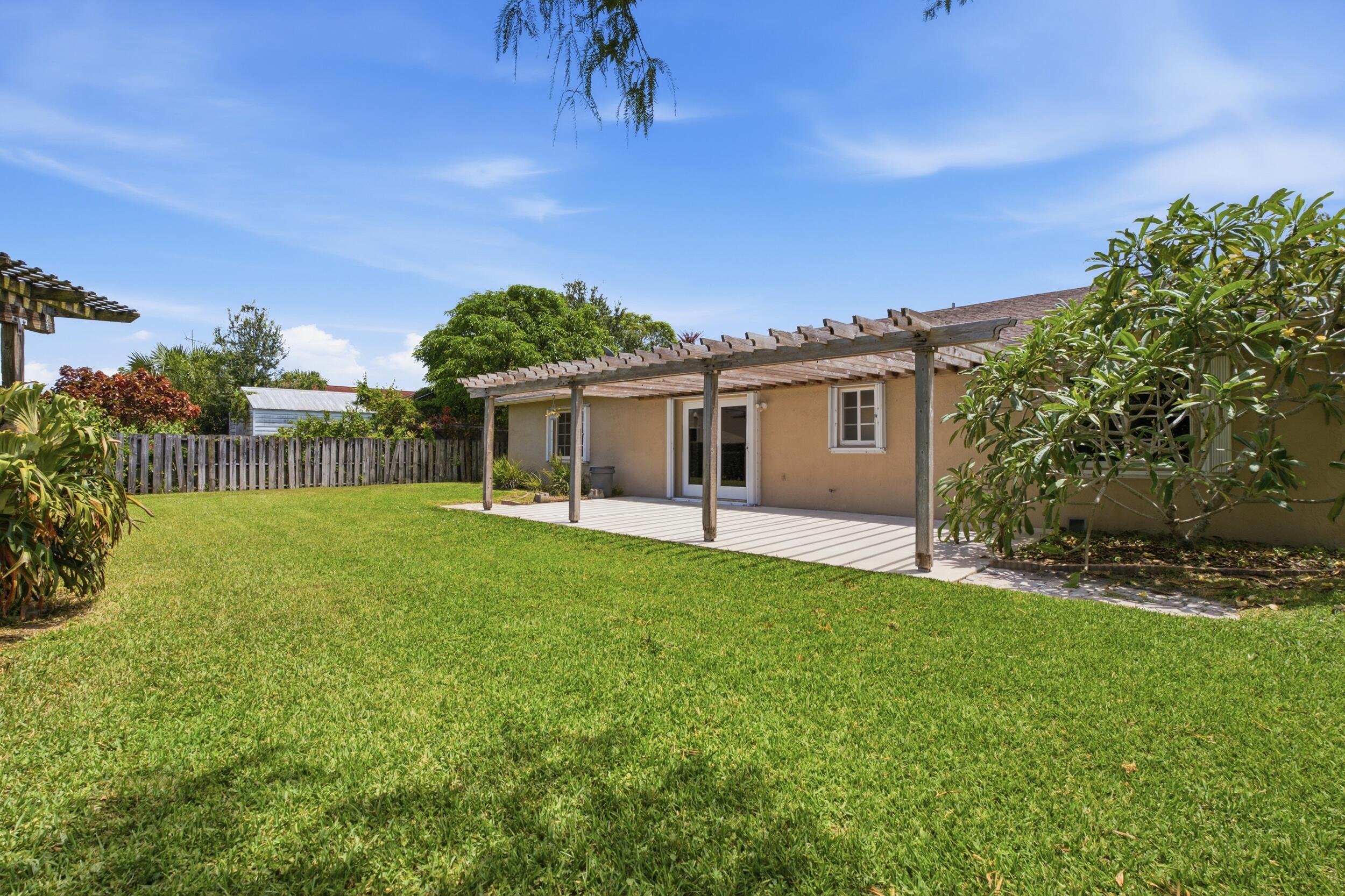 4778 Blue Pine Circle