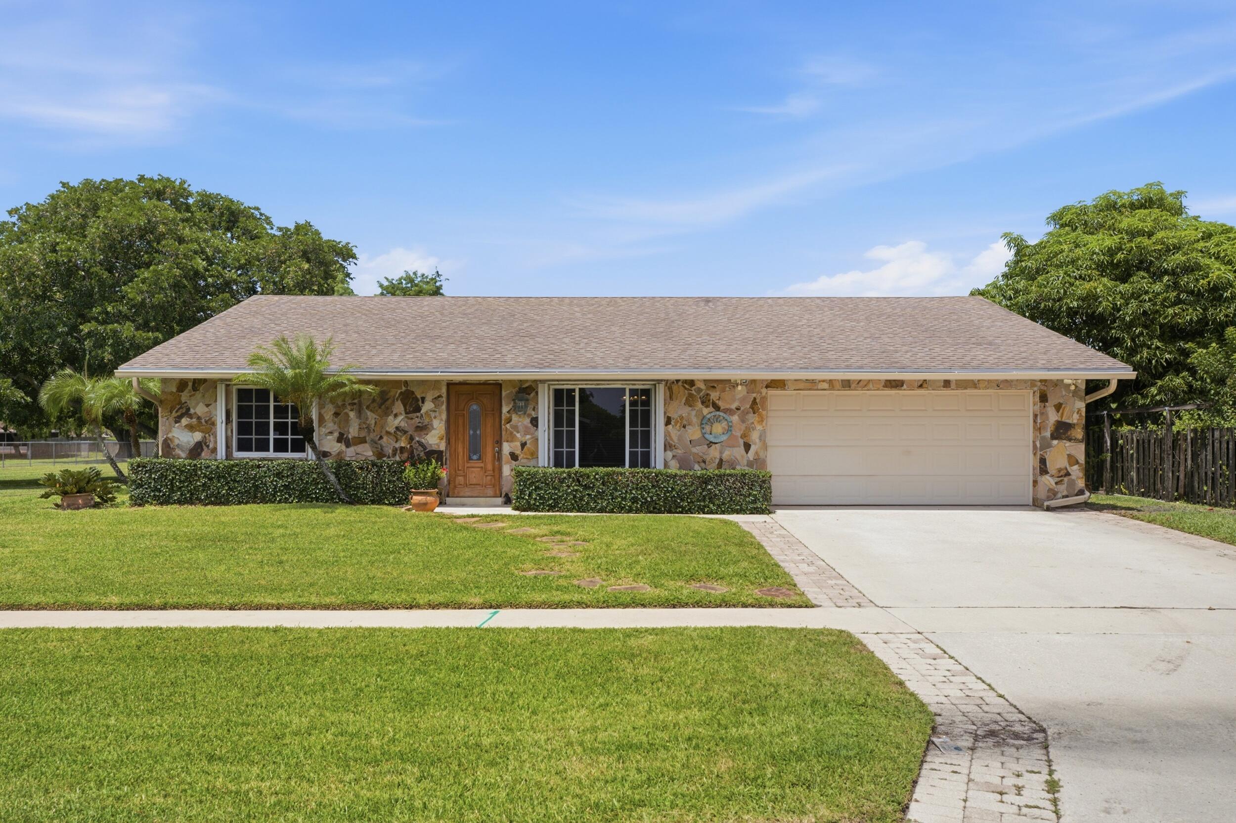 4778 Blue Pine Circle