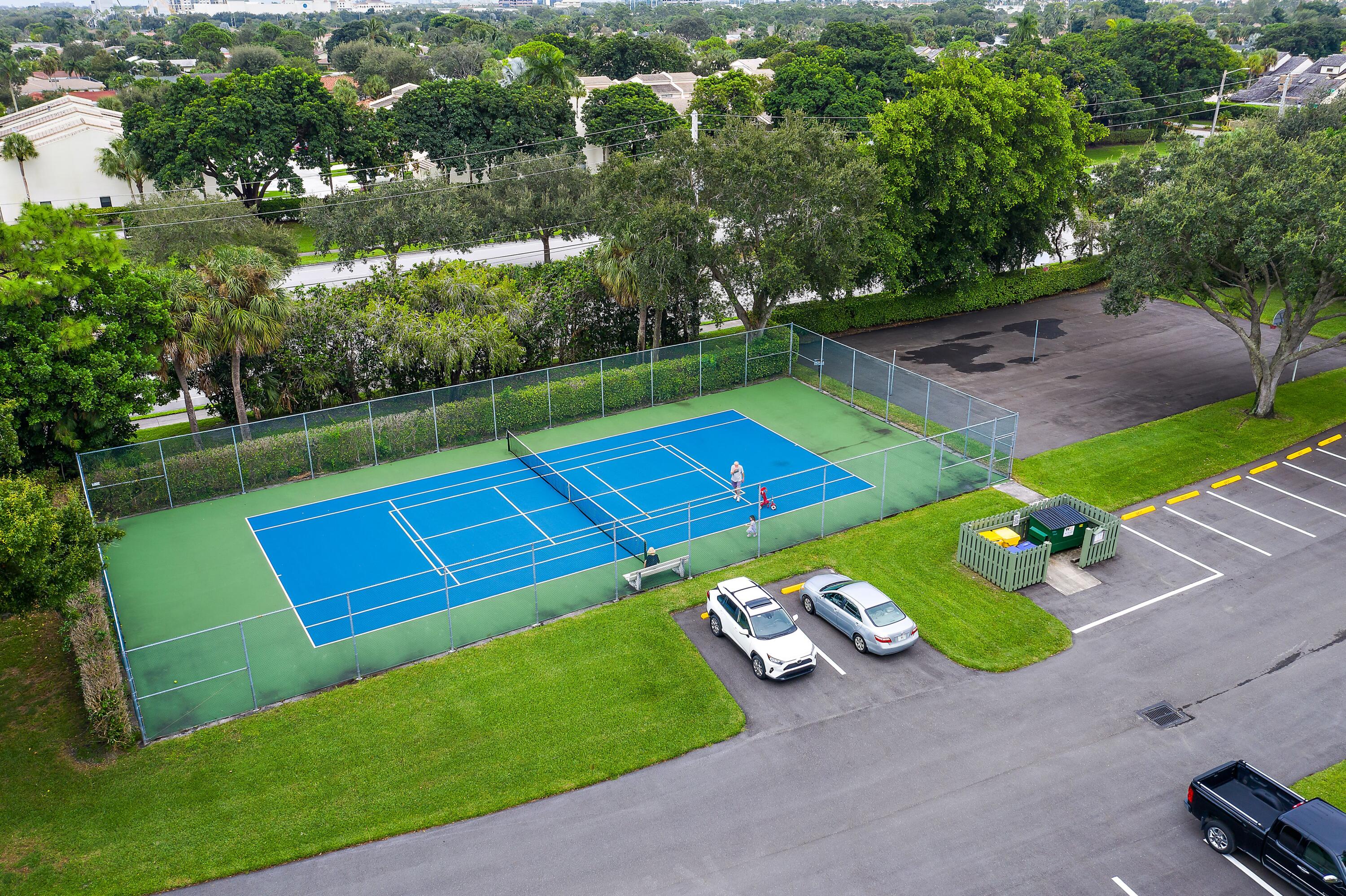 301 Sabal Ridge Circle Unit: C