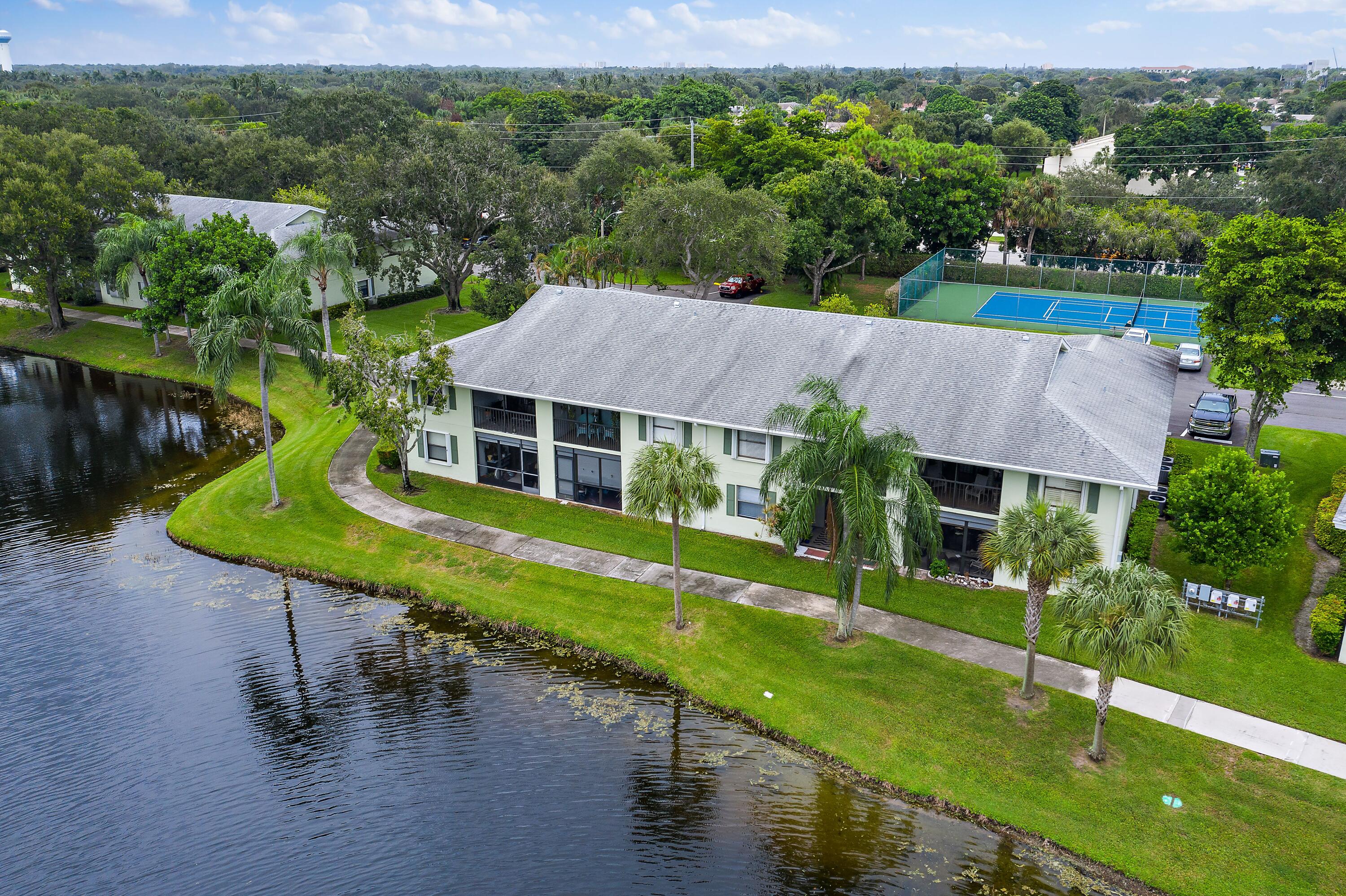 301 Sabal Ridge Circle Unit: C