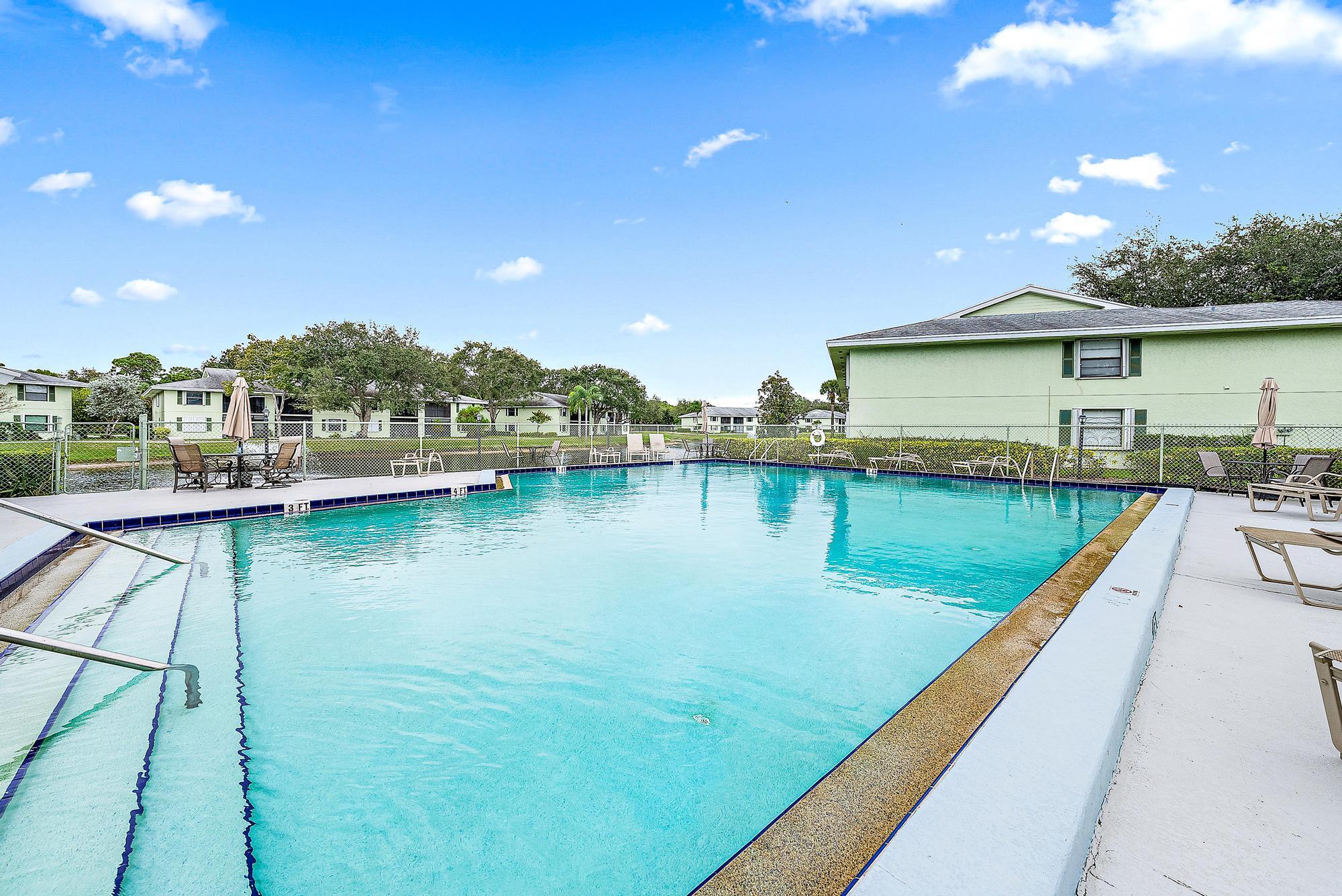 301 Sabal Ridge Circle Unit: C