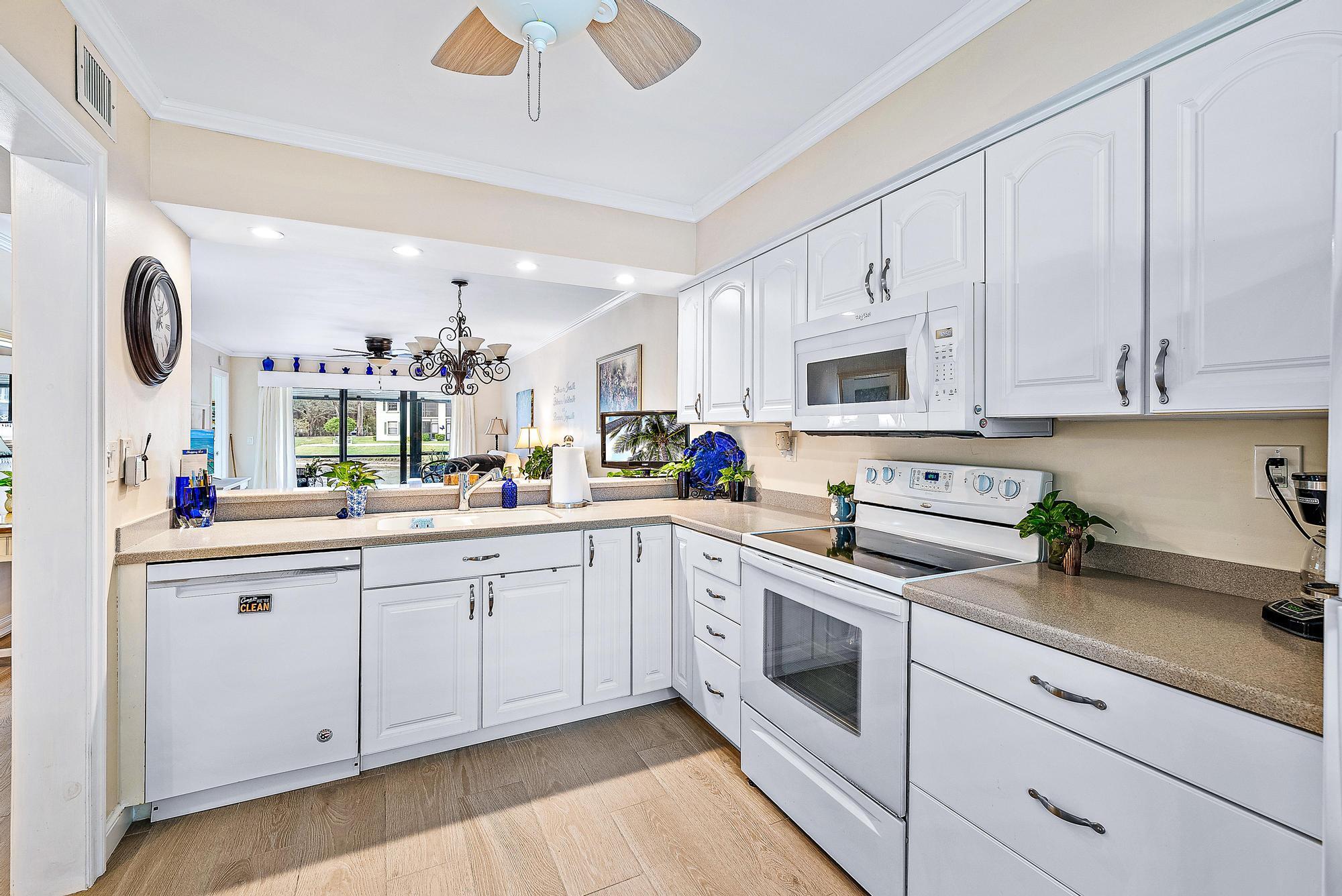 301 Sabal Ridge Circle Unit: C