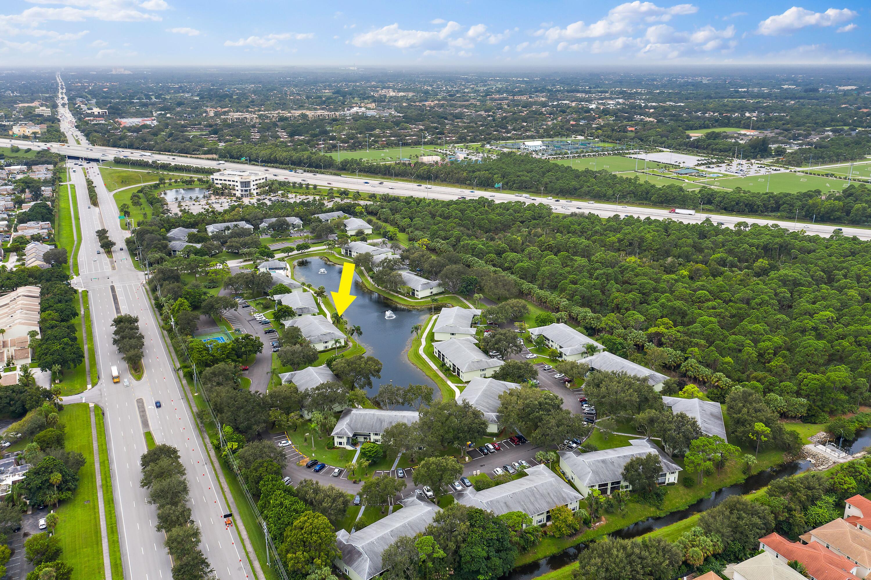 301 Sabal Ridge Circle Unit: C