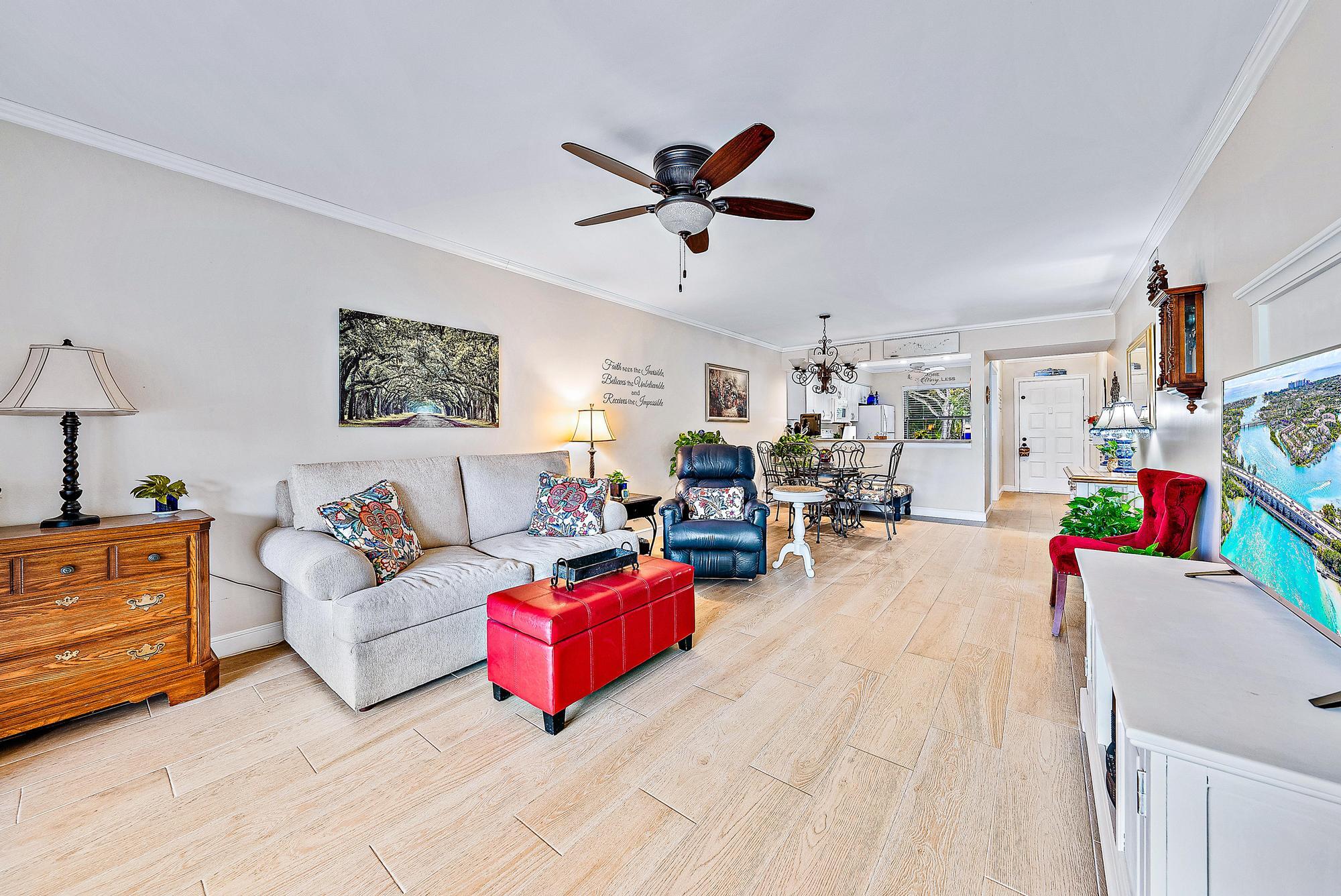 301 Sabal Ridge Circle Unit: C