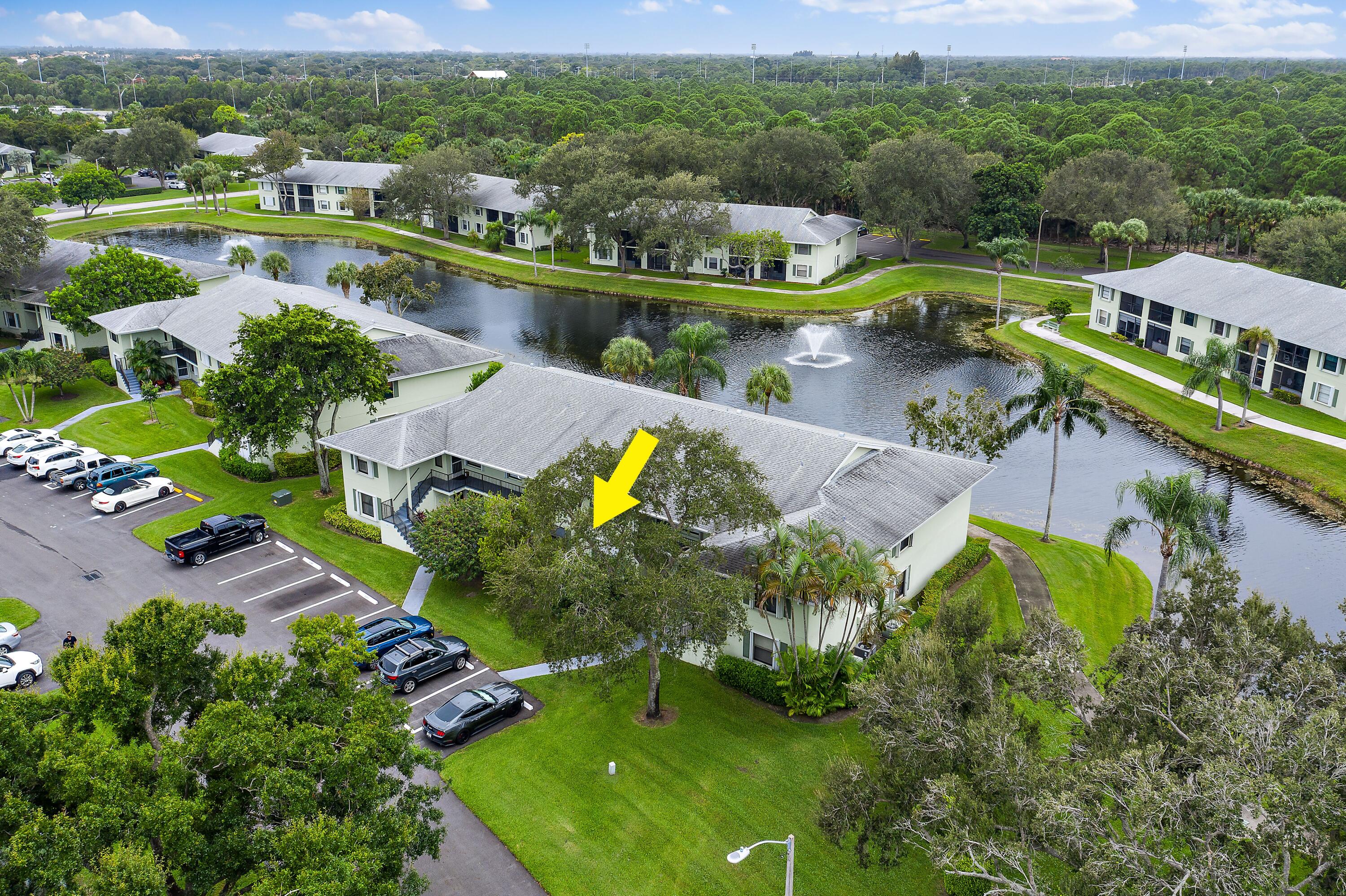 301 Sabal Ridge Circle Unit: C