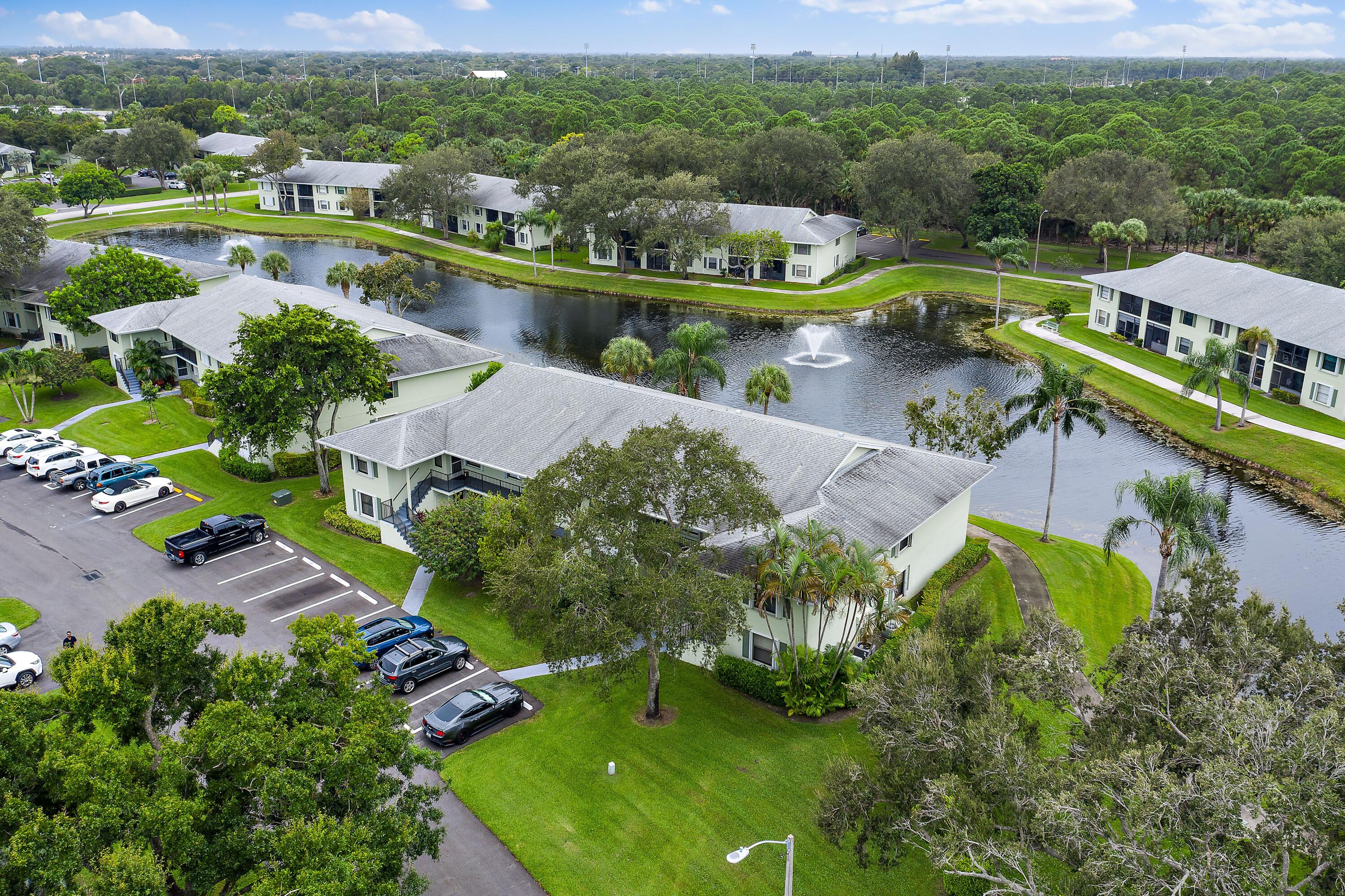 301 Sabal Ridge Circle Unit: C