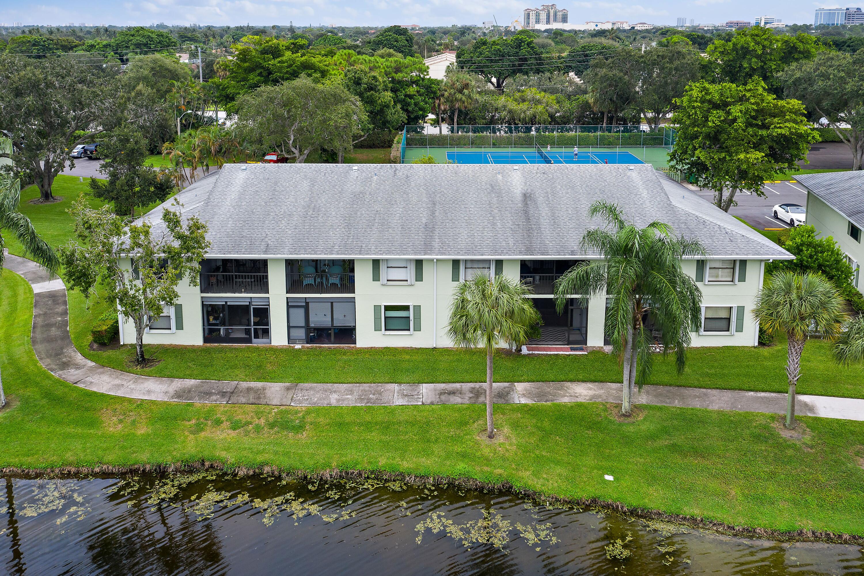 301 Sabal Ridge Circle Unit: C