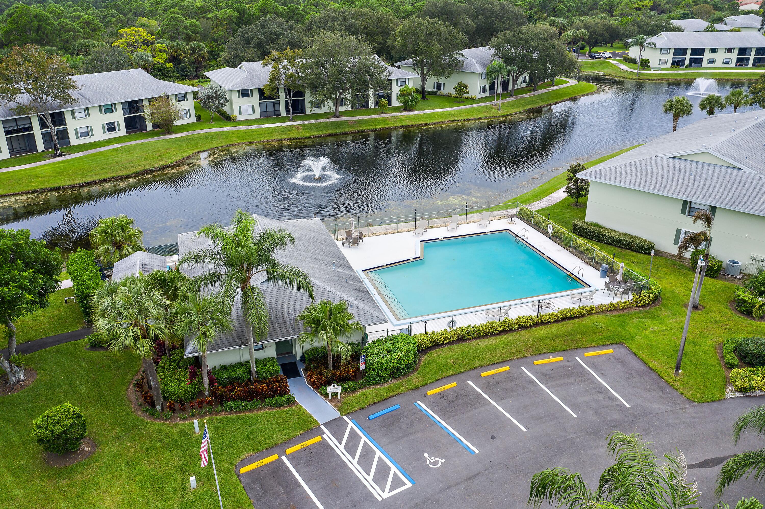 301 Sabal Ridge Circle Unit: C