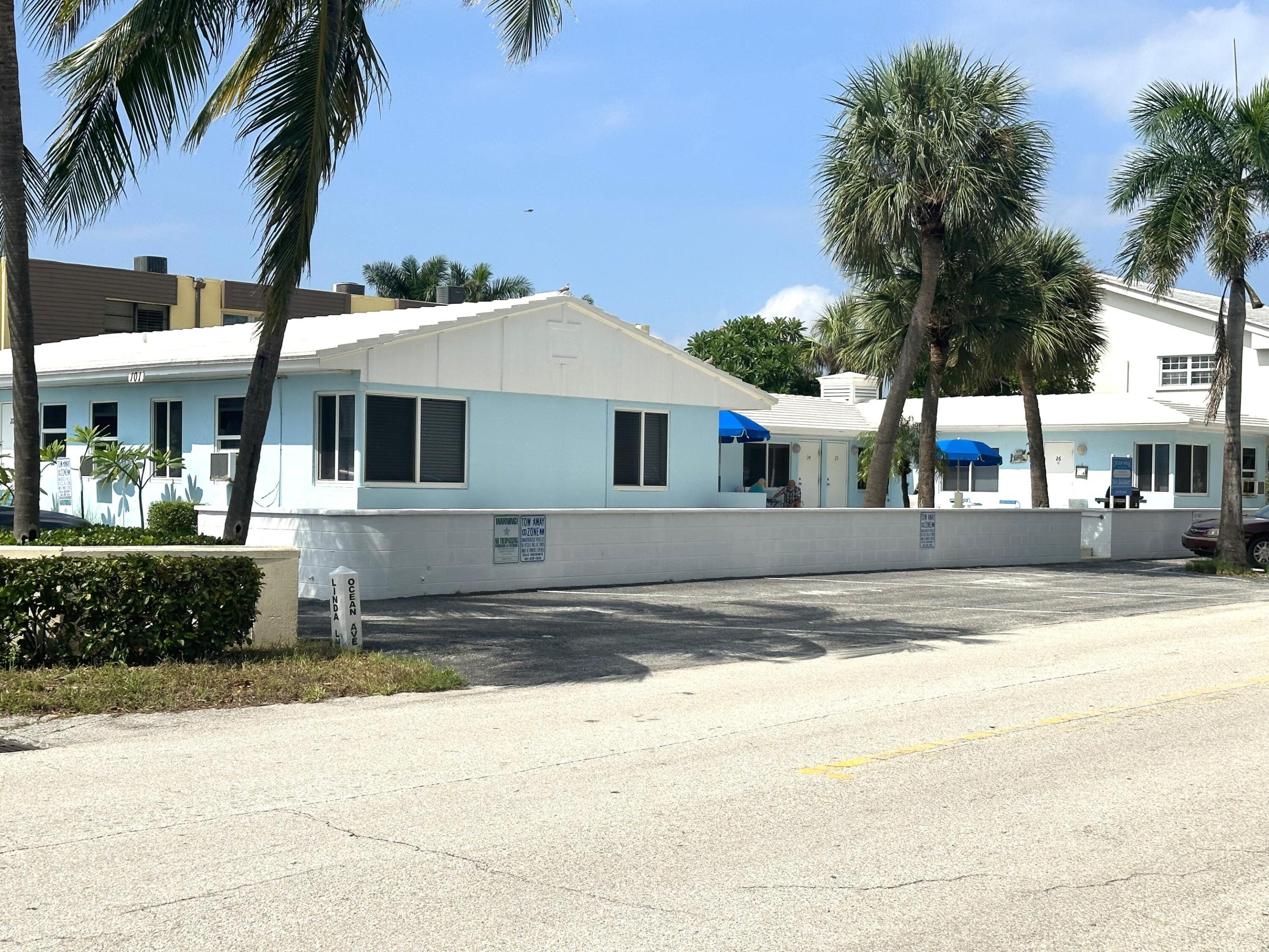 101 Linda Lane Unit: 25