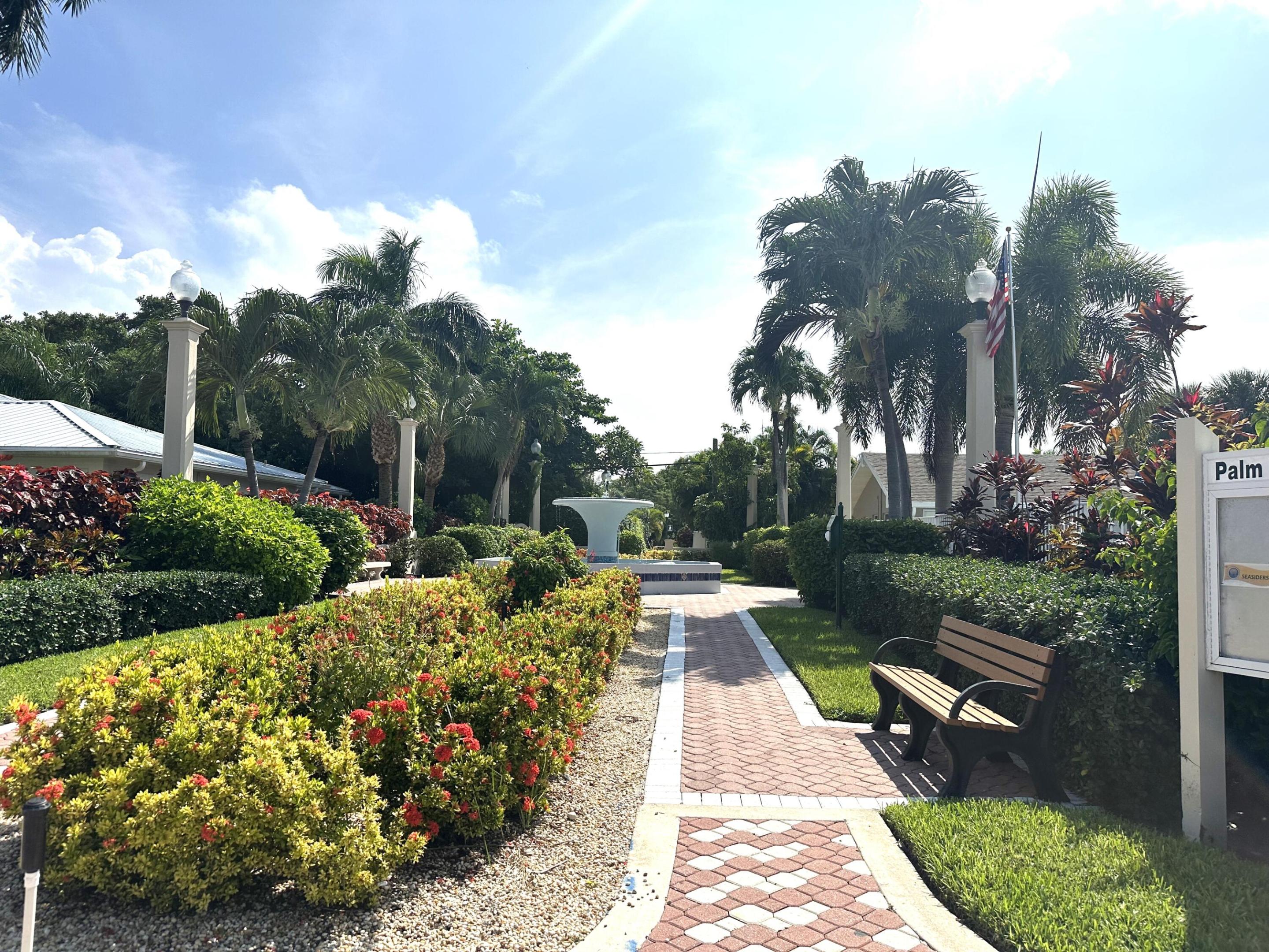 101 Linda Lane Unit: 25