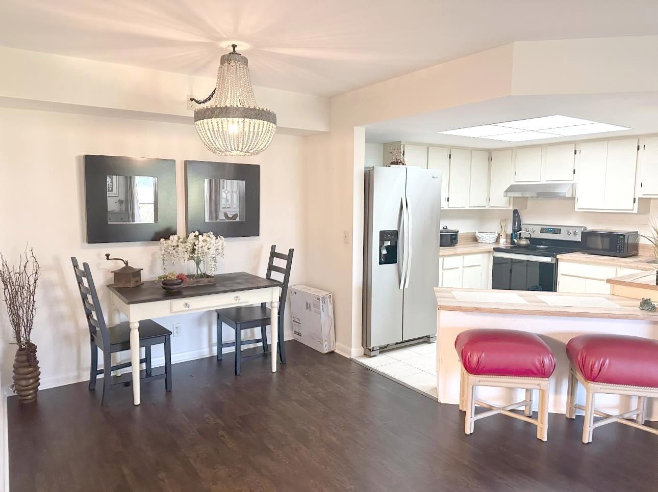 6519 Chasewood Drive Unit: D