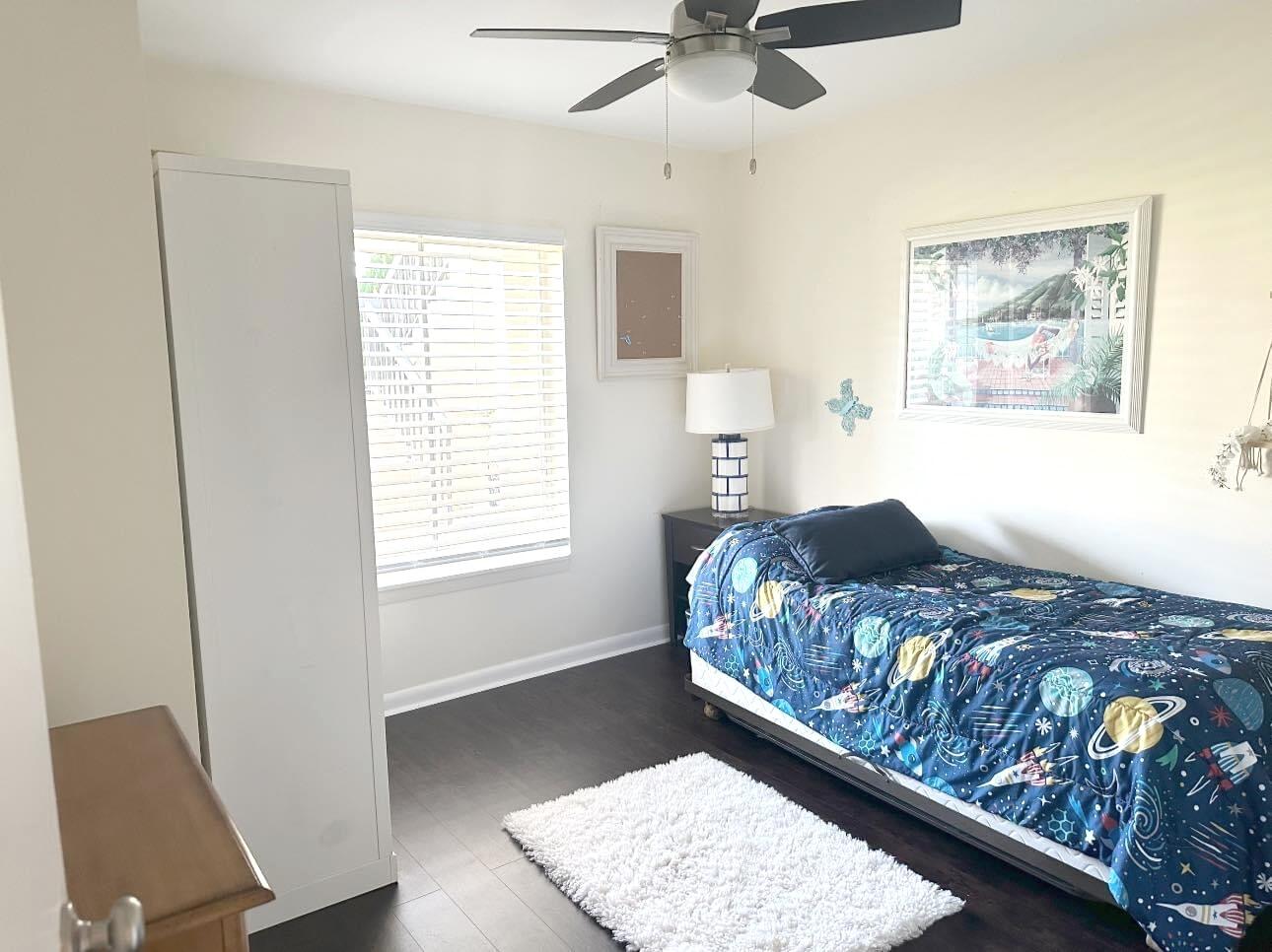 6519 Chasewood Drive Unit: D