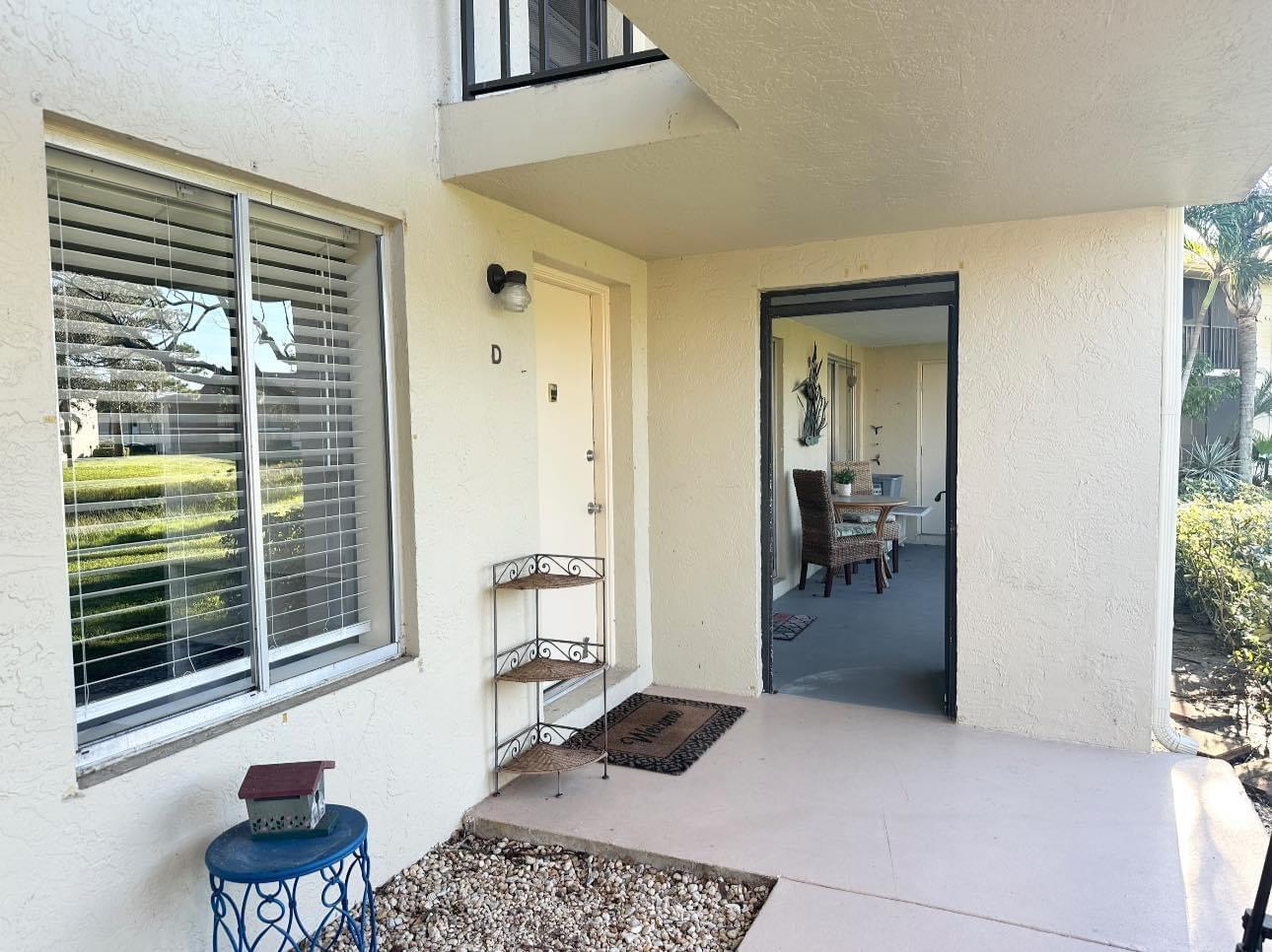 6519 Chasewood Drive Unit: D