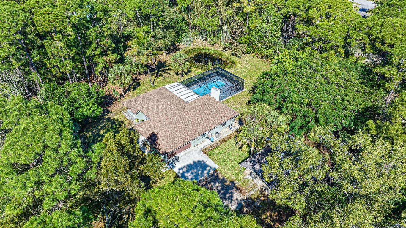 16117 Tangerine Boulevard