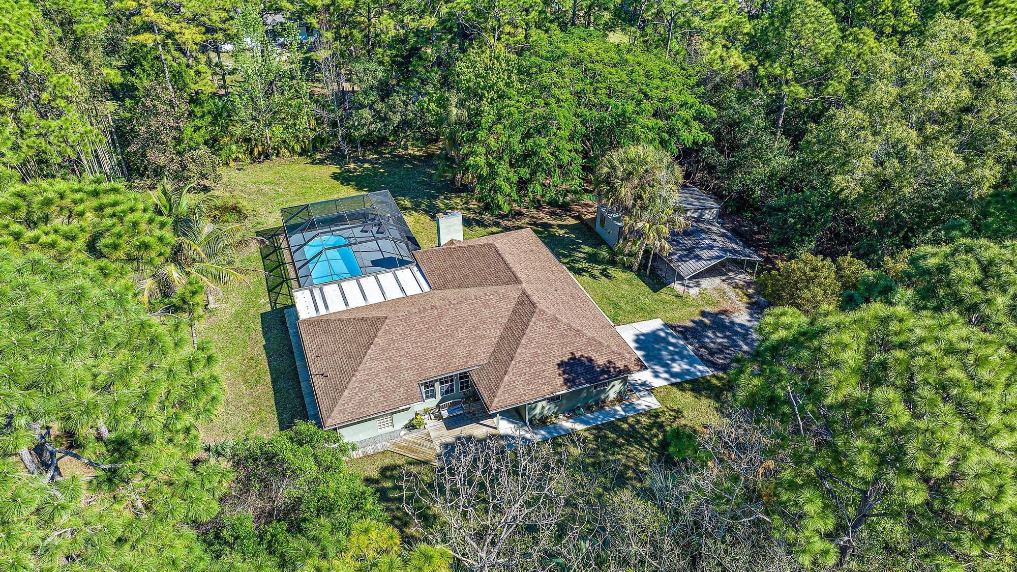 16117 Tangerine Boulevard