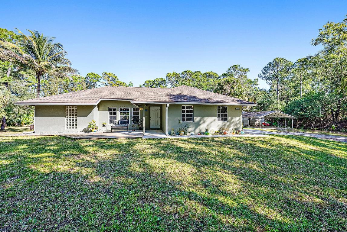 16117 Tangerine Boulevard