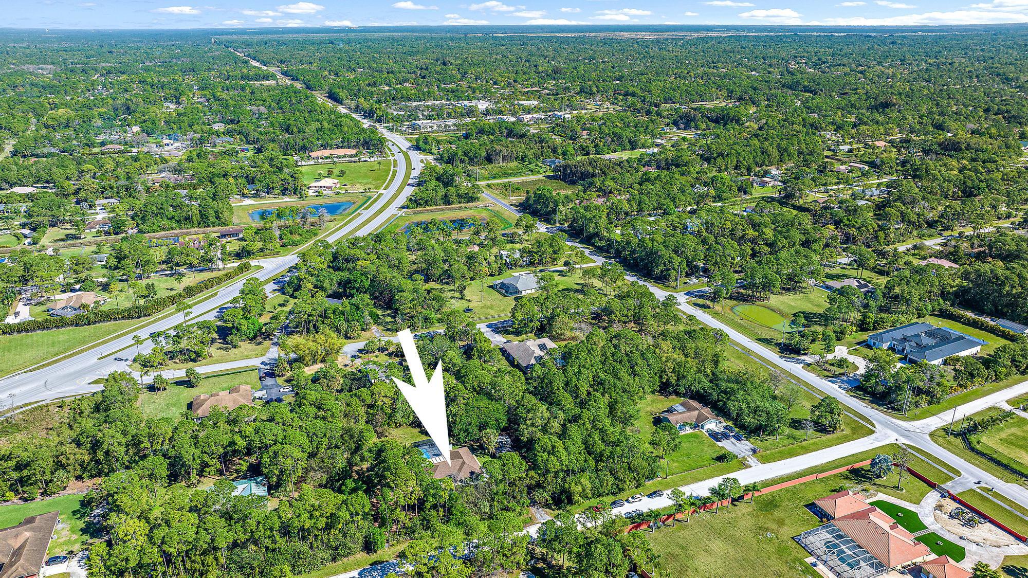 16117 Tangerine Boulevard